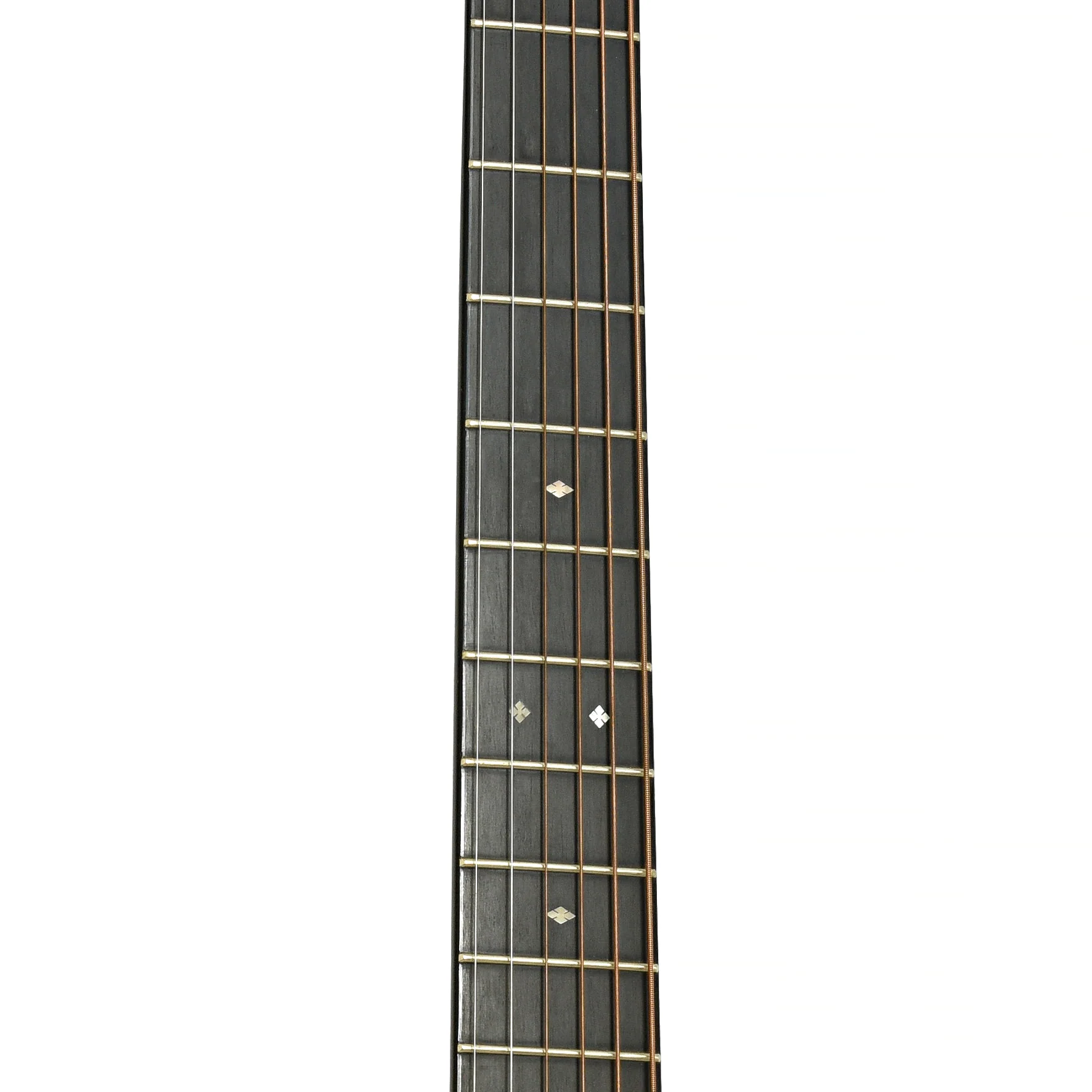 Bourgeois Vintage D LH Acoustic Guitar (2003) - Image 7
