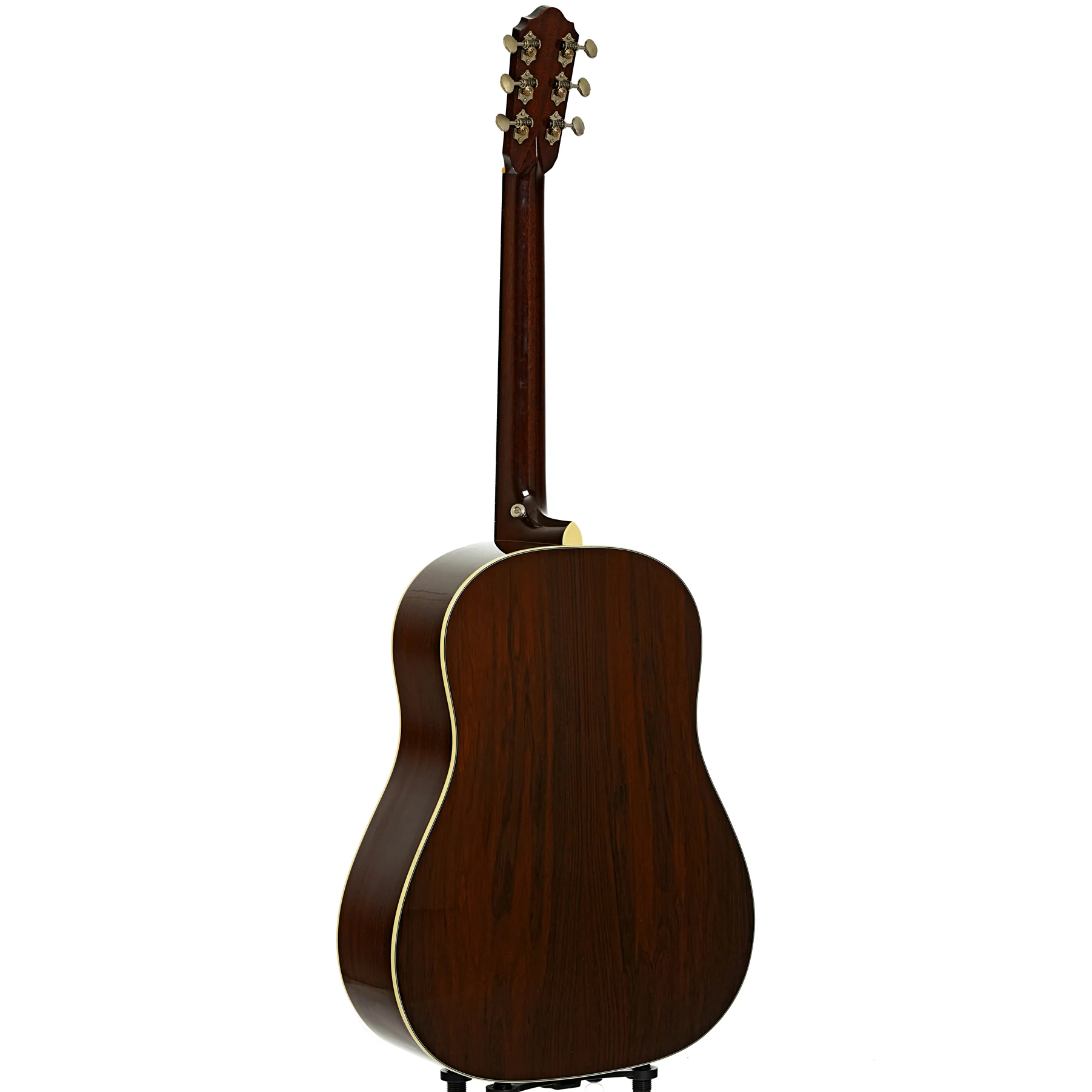 Chris Bozung Vintage J Acoustic Guitar (2011) - Image 12