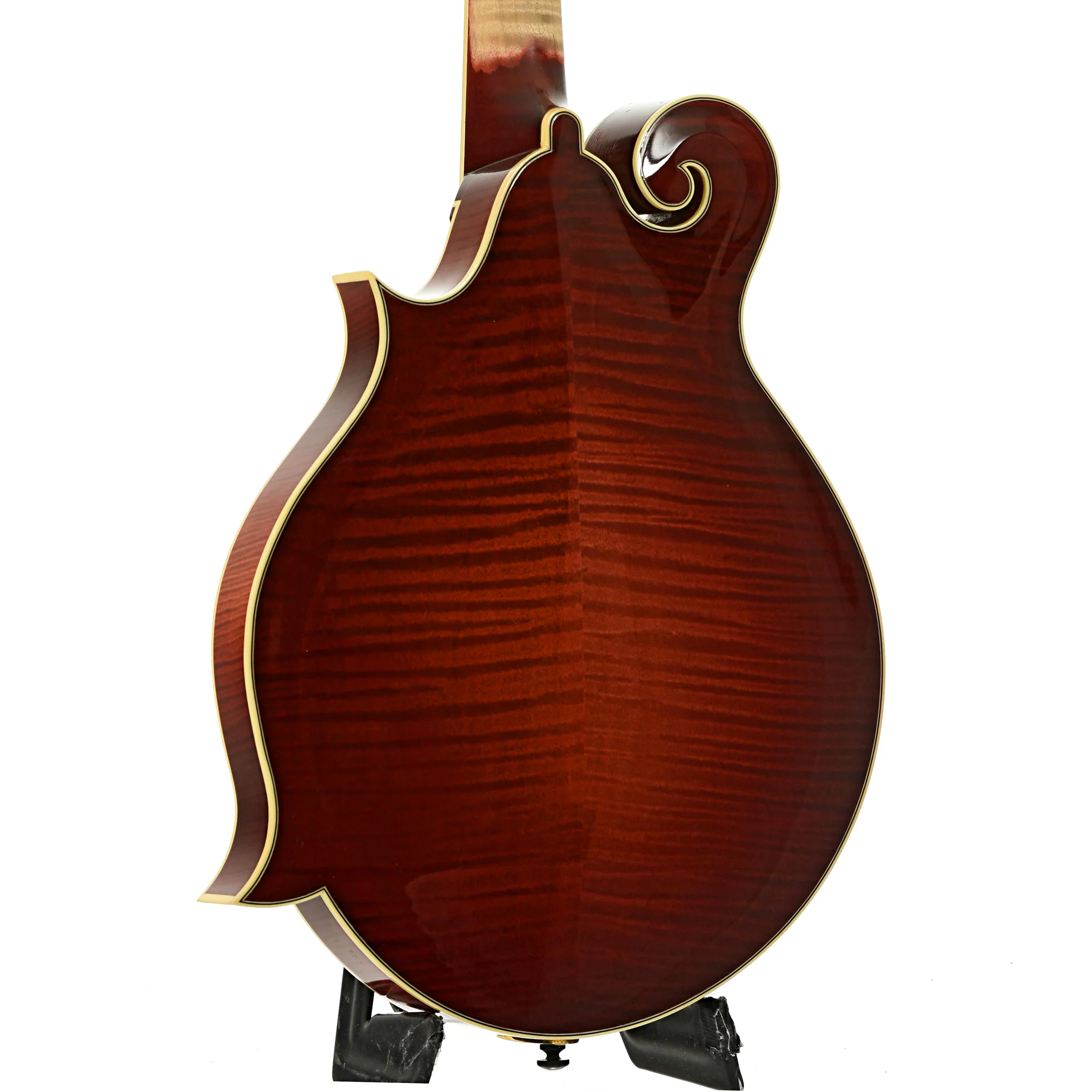 Bradley Hill F-Style Mandolin (2005) - Image 11