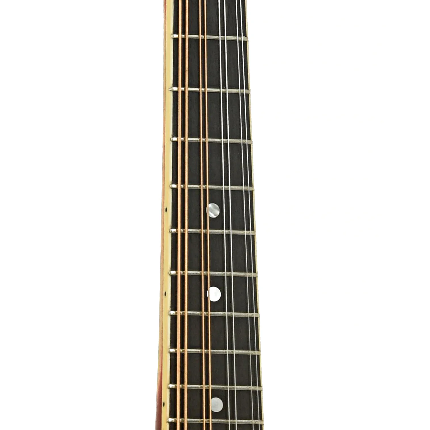 Bradley Hill F-Style Mandolin (2005) - Image 7