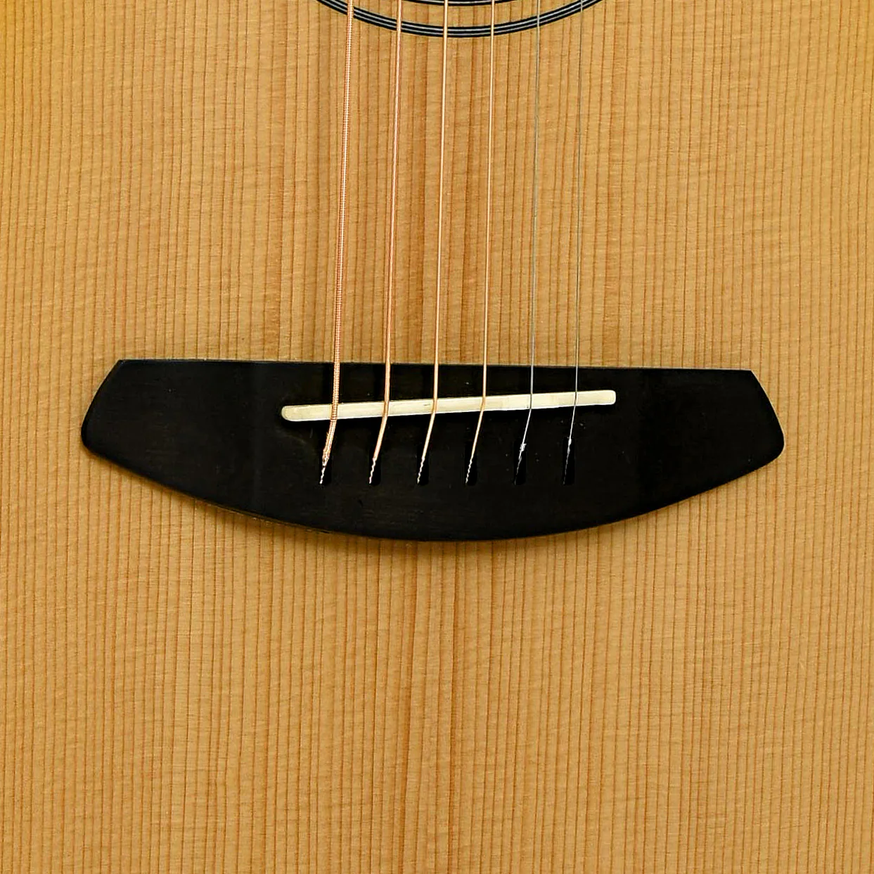 Breedlove Artista Concert Natural Shadow CE  Acoustic Guitar (2021) - Image 5
