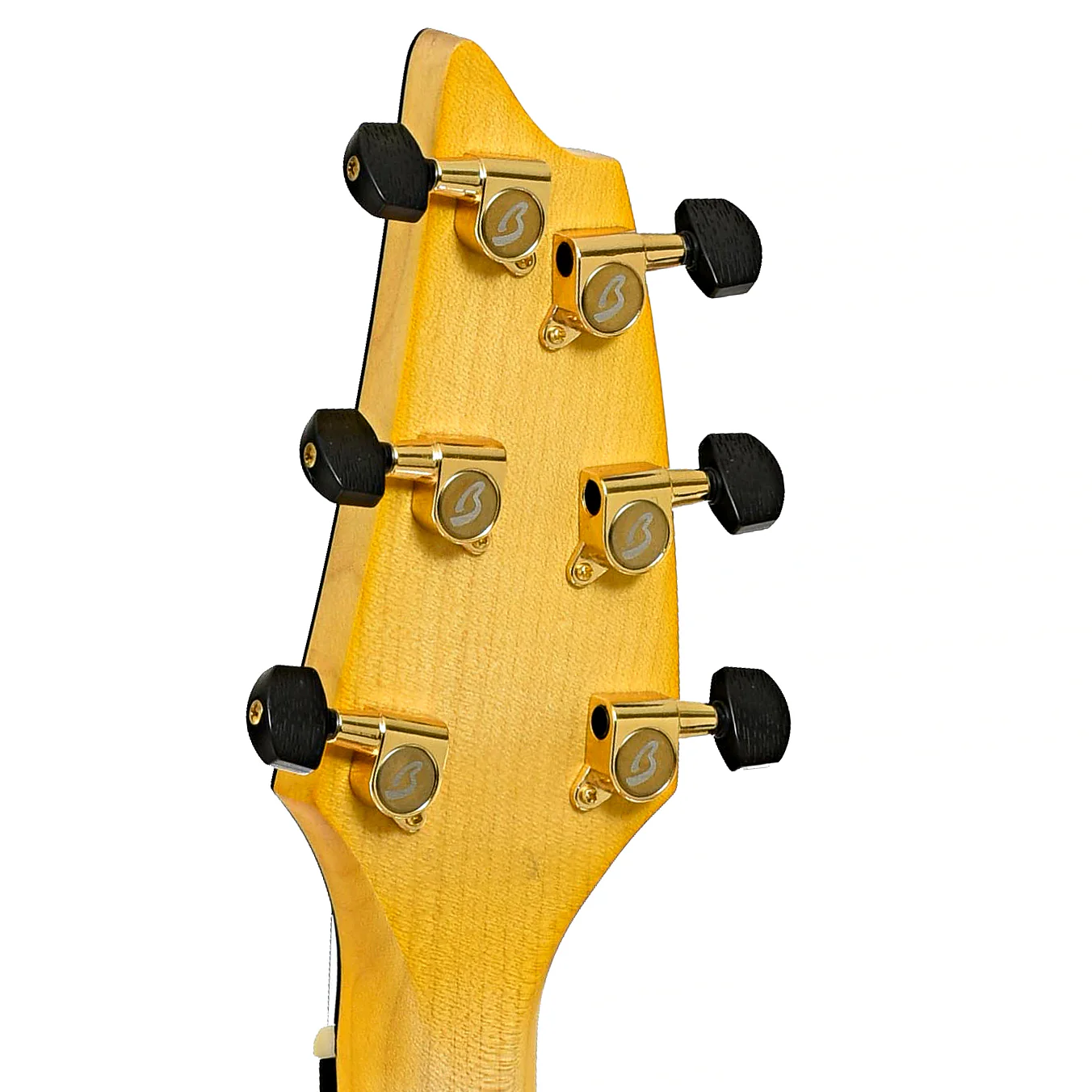 Breedlove Artista Concert Natural Shadow CE  Acoustic Guitar (2021) - Image 9