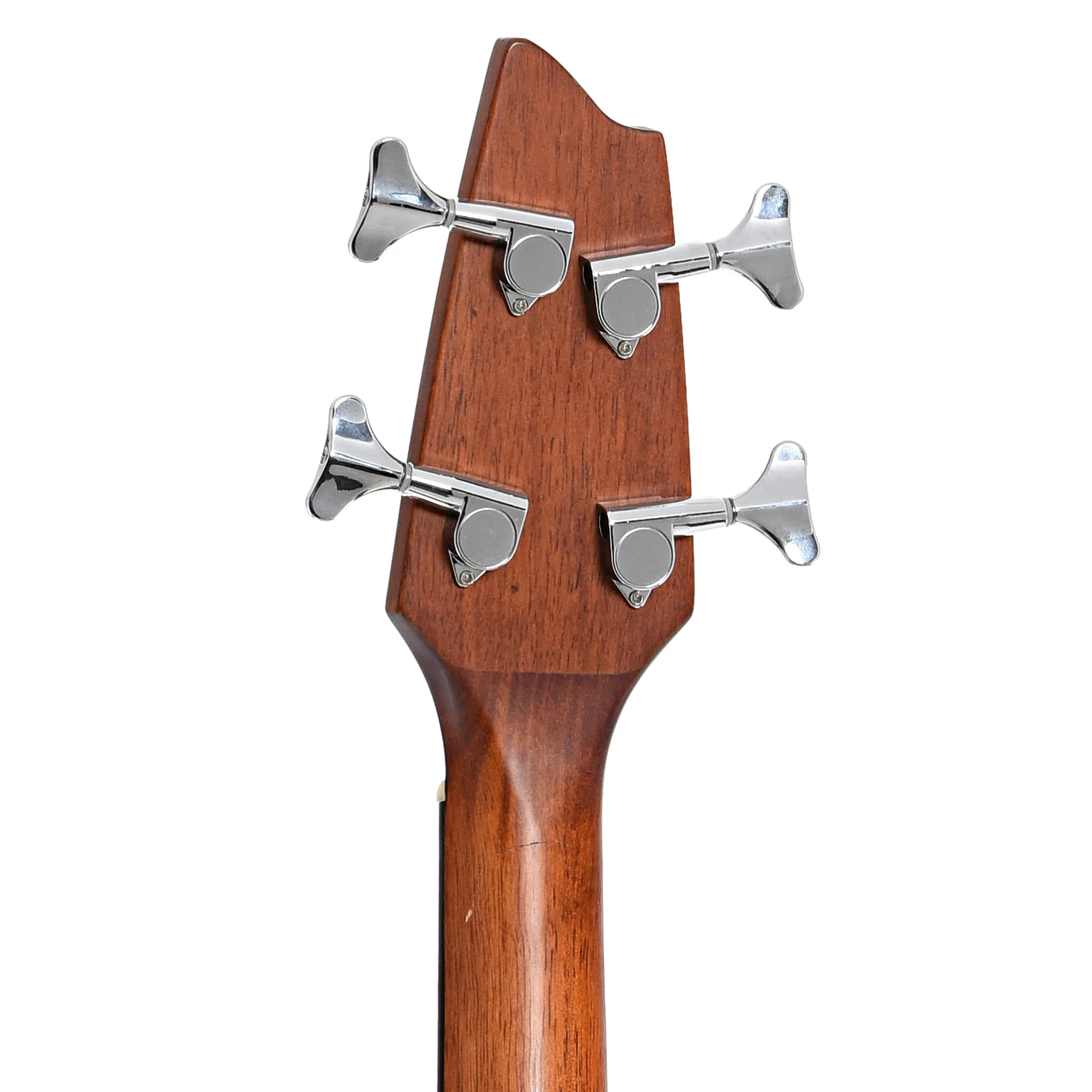 Breedlove BJ350/SM4 Acoustic-Electric Bass (2009) - Image 11