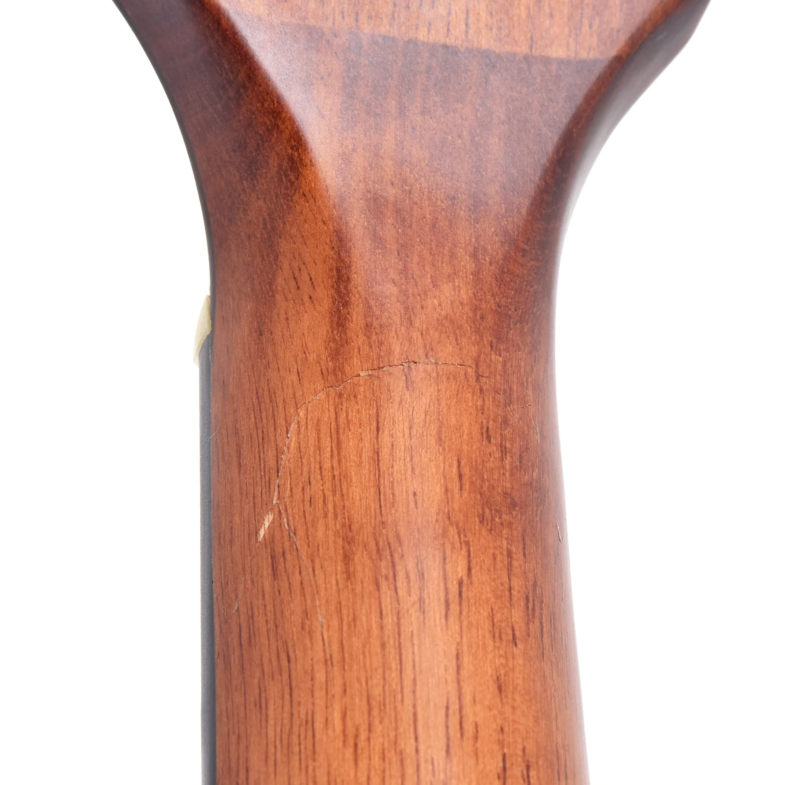 Breedlove BJ350/SM4 Acoustic-Electric Bass (2009) - Image 12