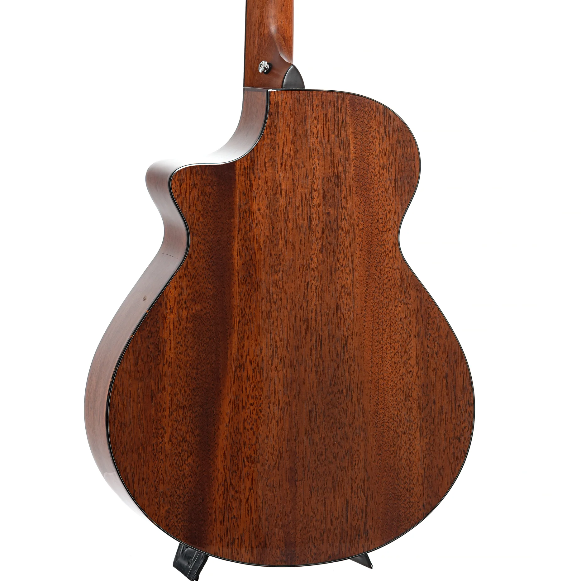 Breedlove BJ350/SM4 Acoustic-Electric Bass (2009) - Image 15