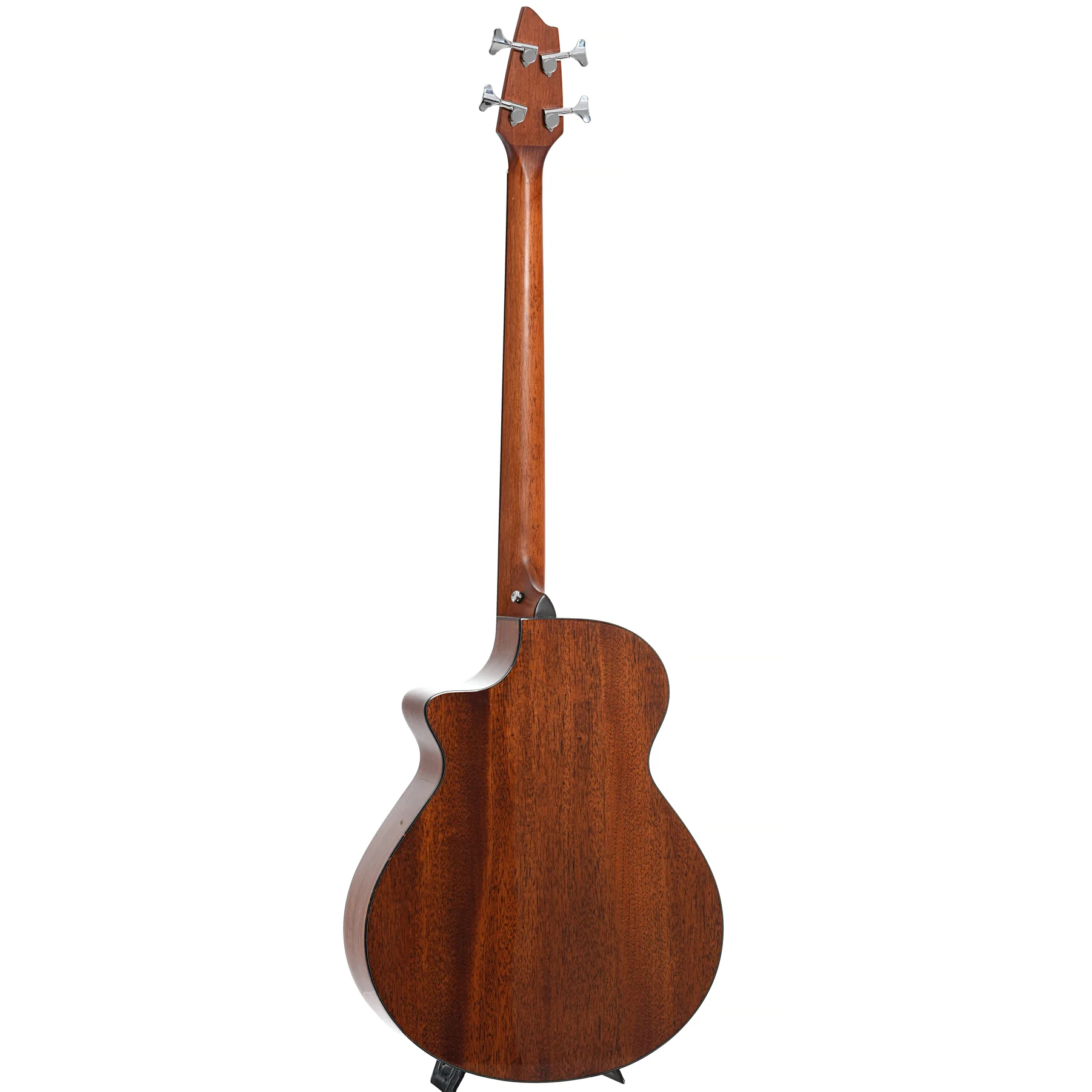 Breedlove BJ350/SM4 Acoustic-Electric Bass (2009) - Image 16