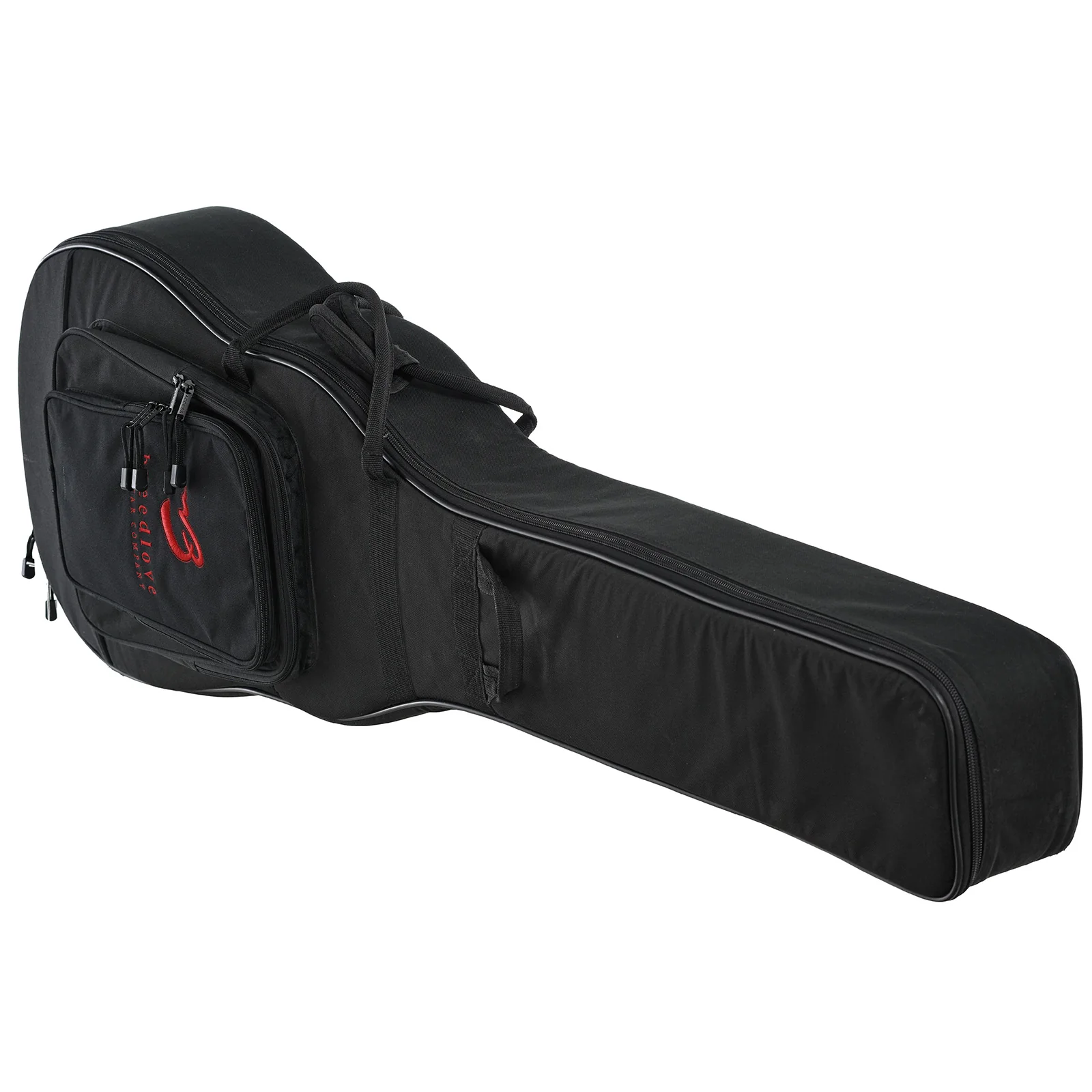 Breedlove BJ350/SM4 Acoustic-Electric Bass (2009) - Image 17