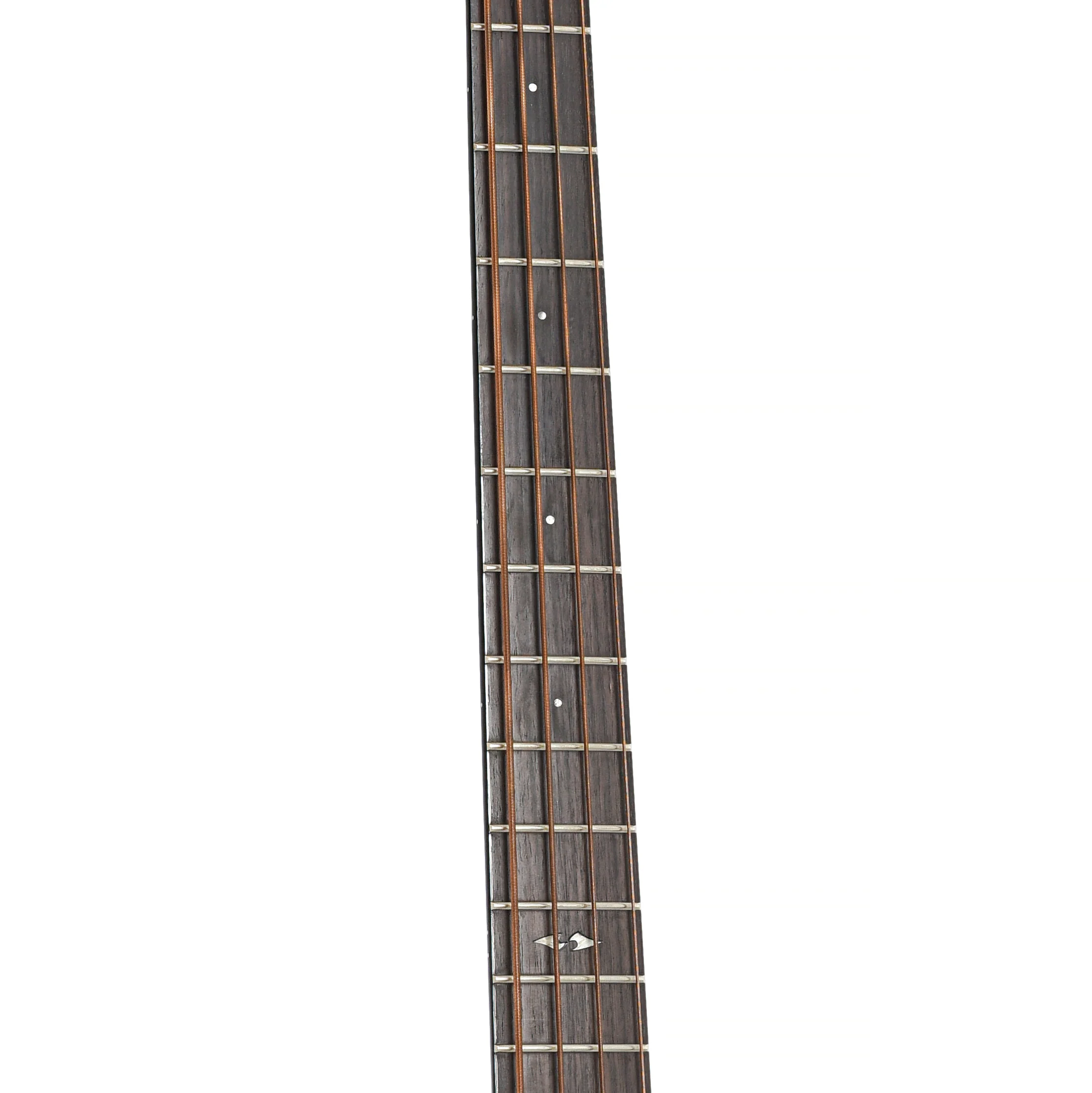 Breedlove BJ350/SM4 Acoustic-Electric Bass (2009) - Image 9