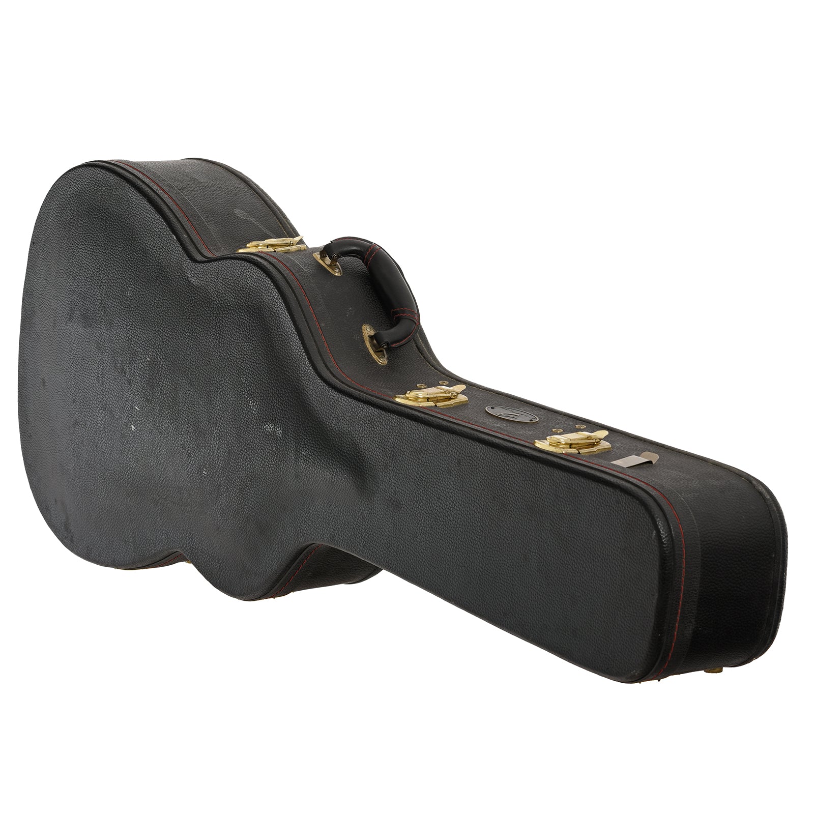 Breedlove Atlas Solo C350/Me Acoustic-Electric Guitar (2011) - Image 13