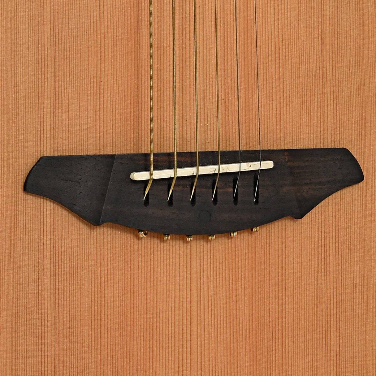 Breedlove Atlas Solo C350/Me Acoustic-Electric Guitar (2011) - Image 5