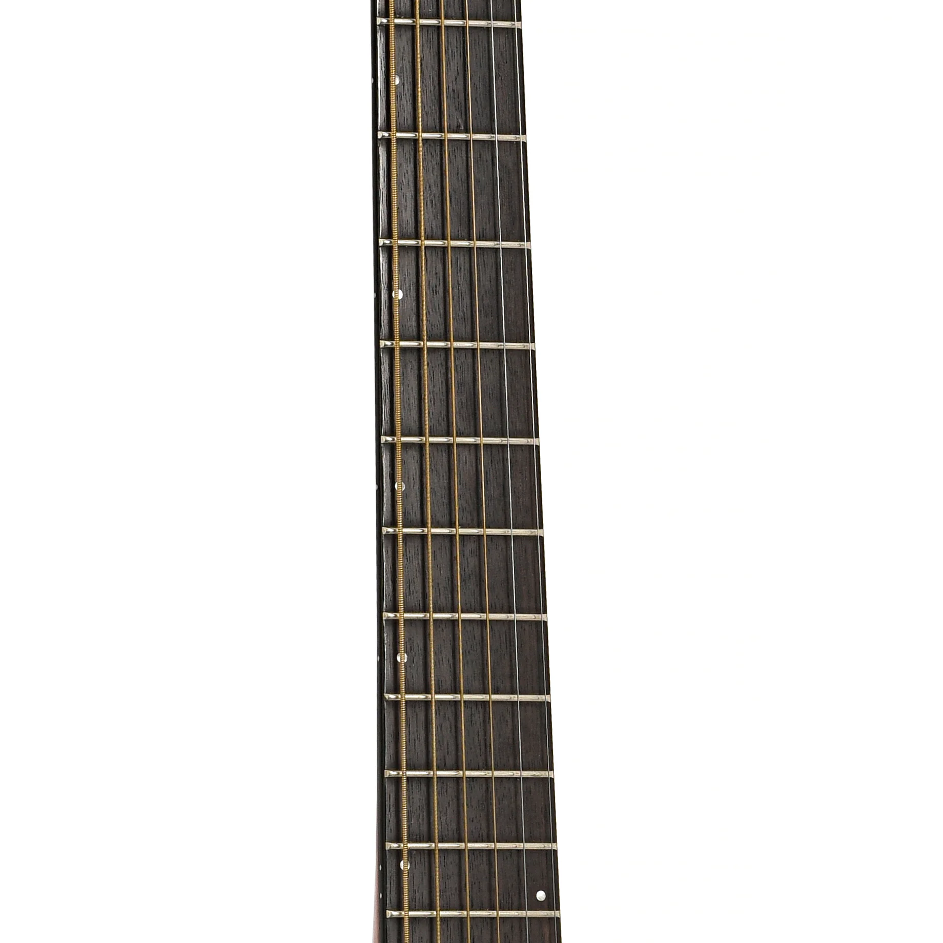 Breedlove Atlas Solo C350/Me Acoustic-Electric Guitar (2011) - Image 7
