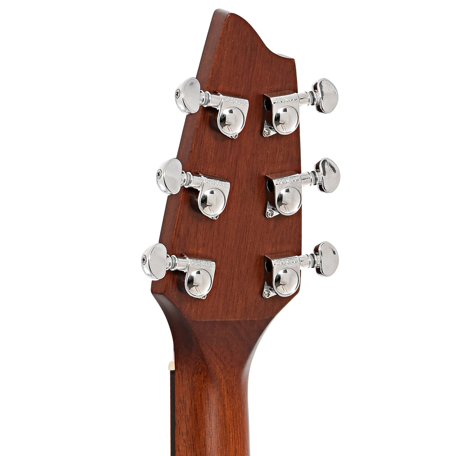 Breedlove Atlas Solo C350/Me Acoustic-Electric Guitar (2011) - Image 9