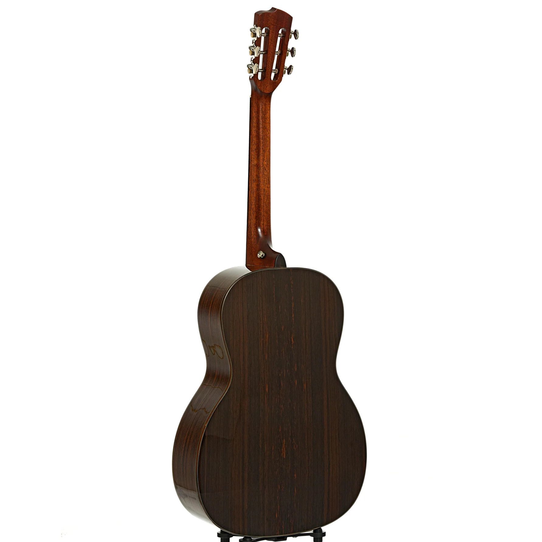 Breedlove Cascade 000/CRE Acoustic-Electric Guitar (2011) - Image 12