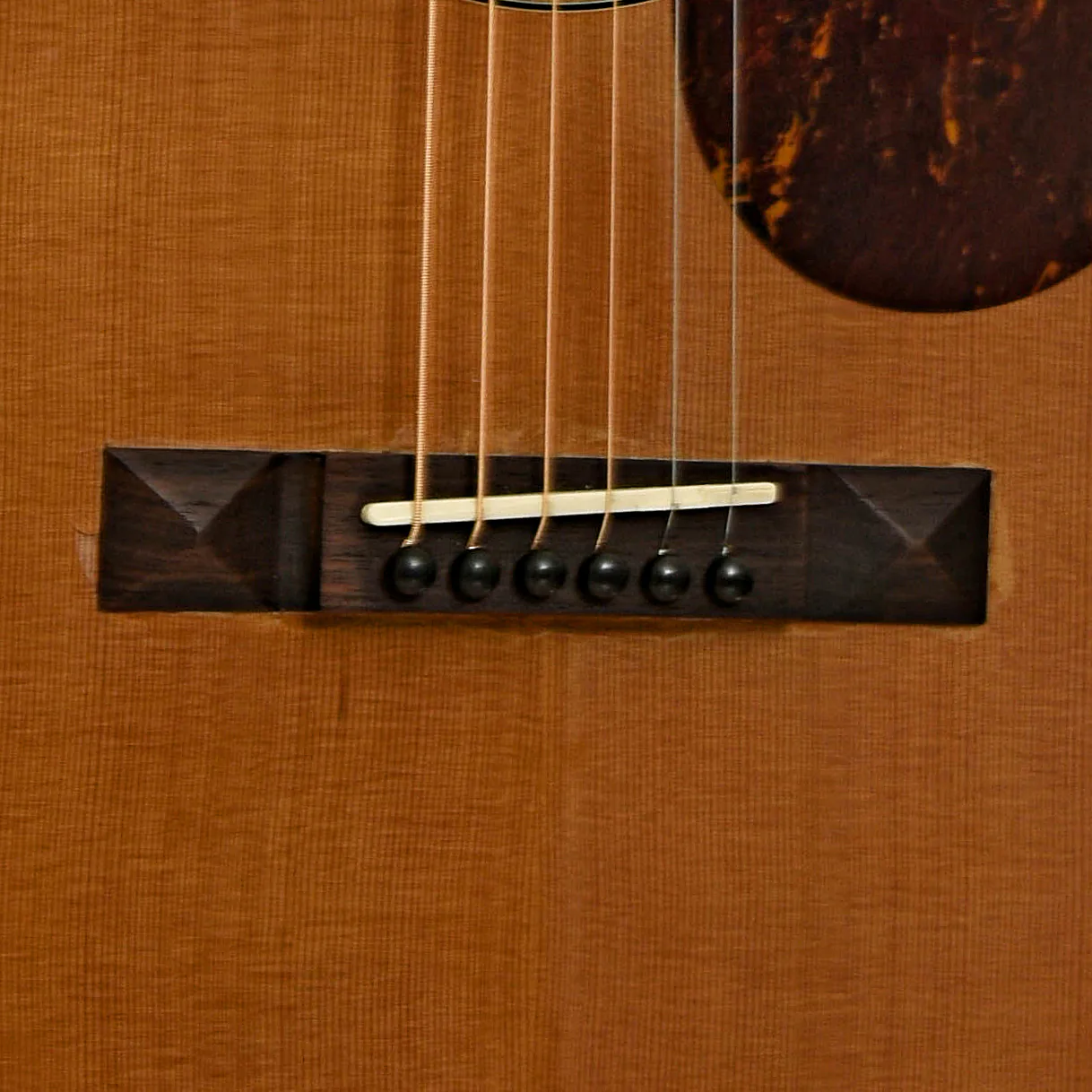 Breedlove Cascade 000/CRE Acoustic-Electric Guitar (2011) - Image 5