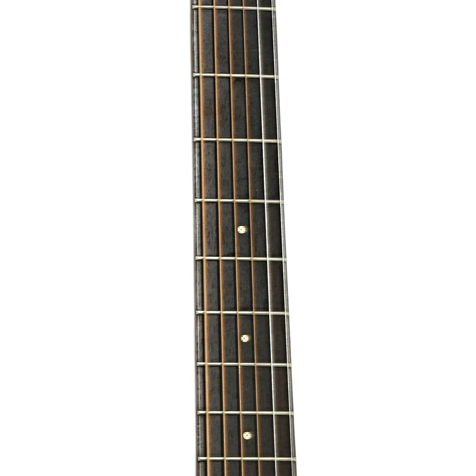 Breedlove Cascade 000/CRE Acoustic-Electric Guitar (2011) - Image 7