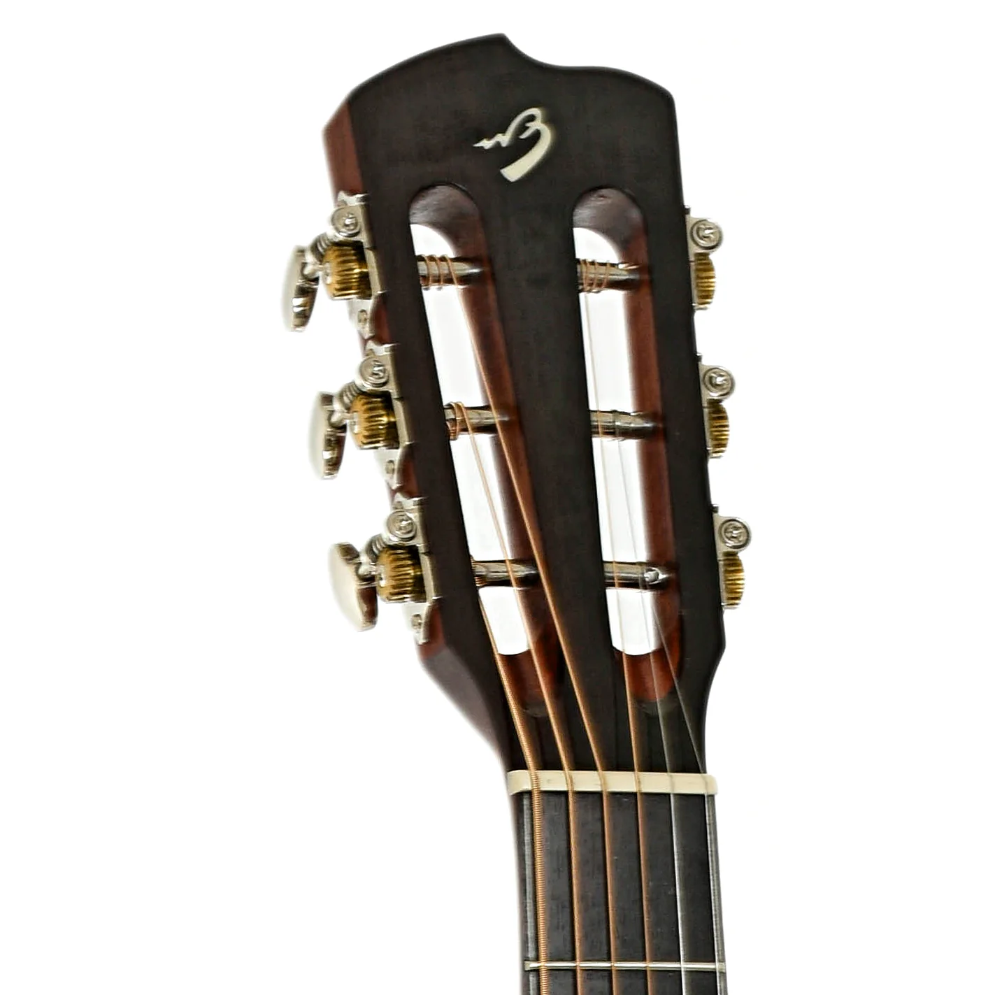 Breedlove Cascade 000/CRE Acoustic-Electric Guitar (2011) - Image 8