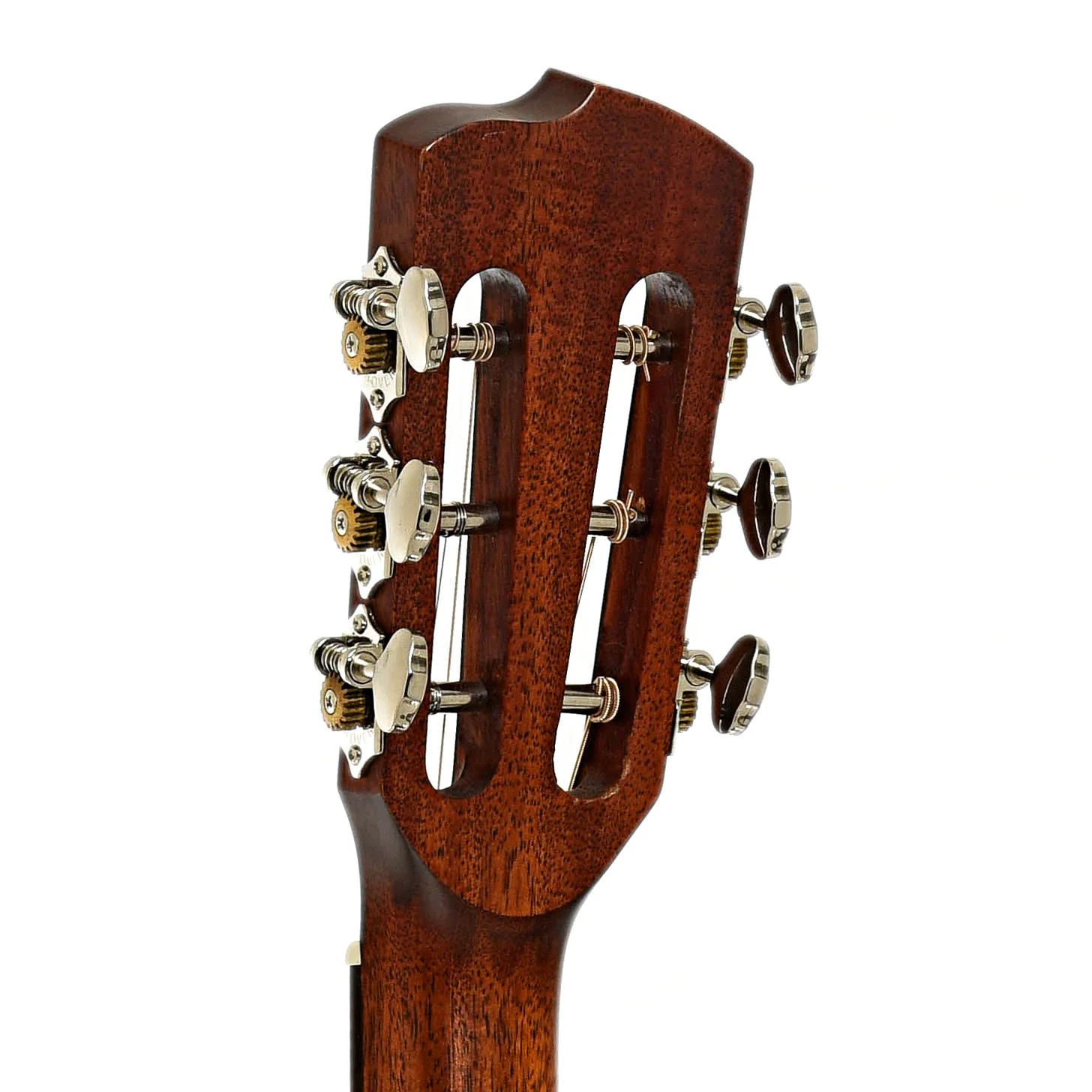 Breedlove Cascade 000/CRE Acoustic-Electric Guitar (2011) - Image 9