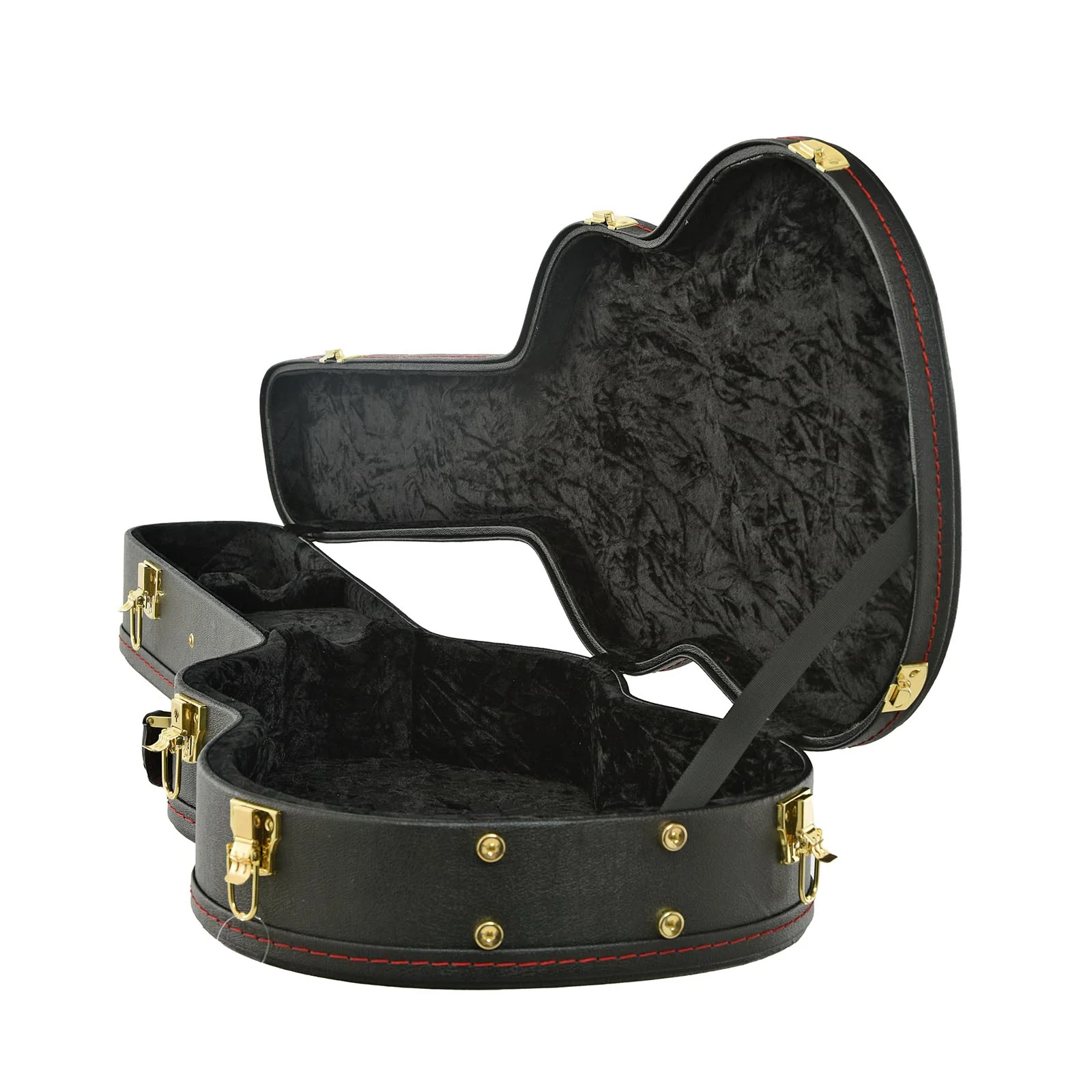 Breedlove Concertina Guitar Case - Image 3