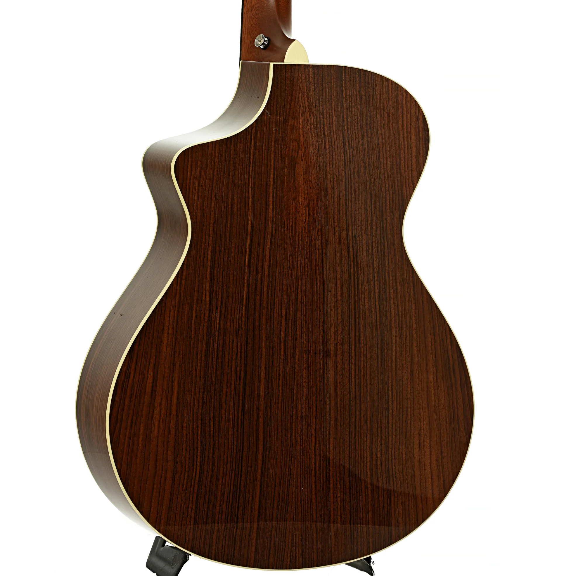Breedlove Custom Concert Cedar / Indian Acoustic Guitar (2018) - Image 11