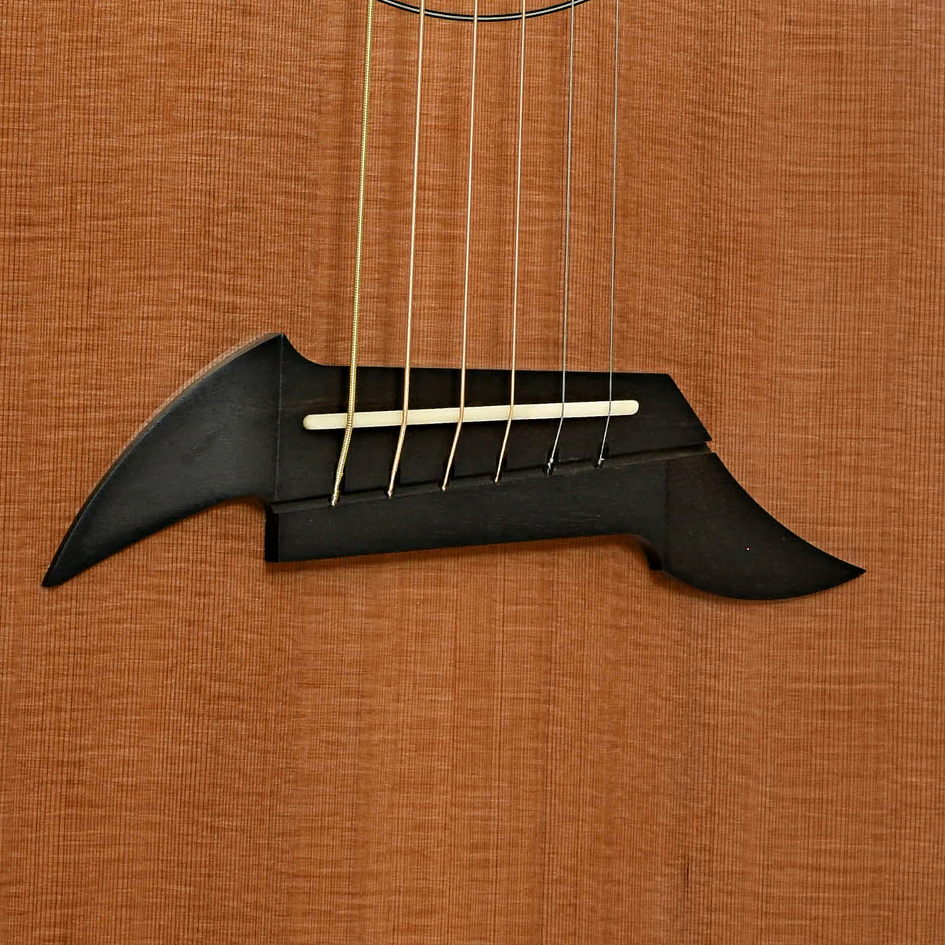 Breedlove Custom Concert Cedar / Indian Acoustic Guitar (2018) - Image 5