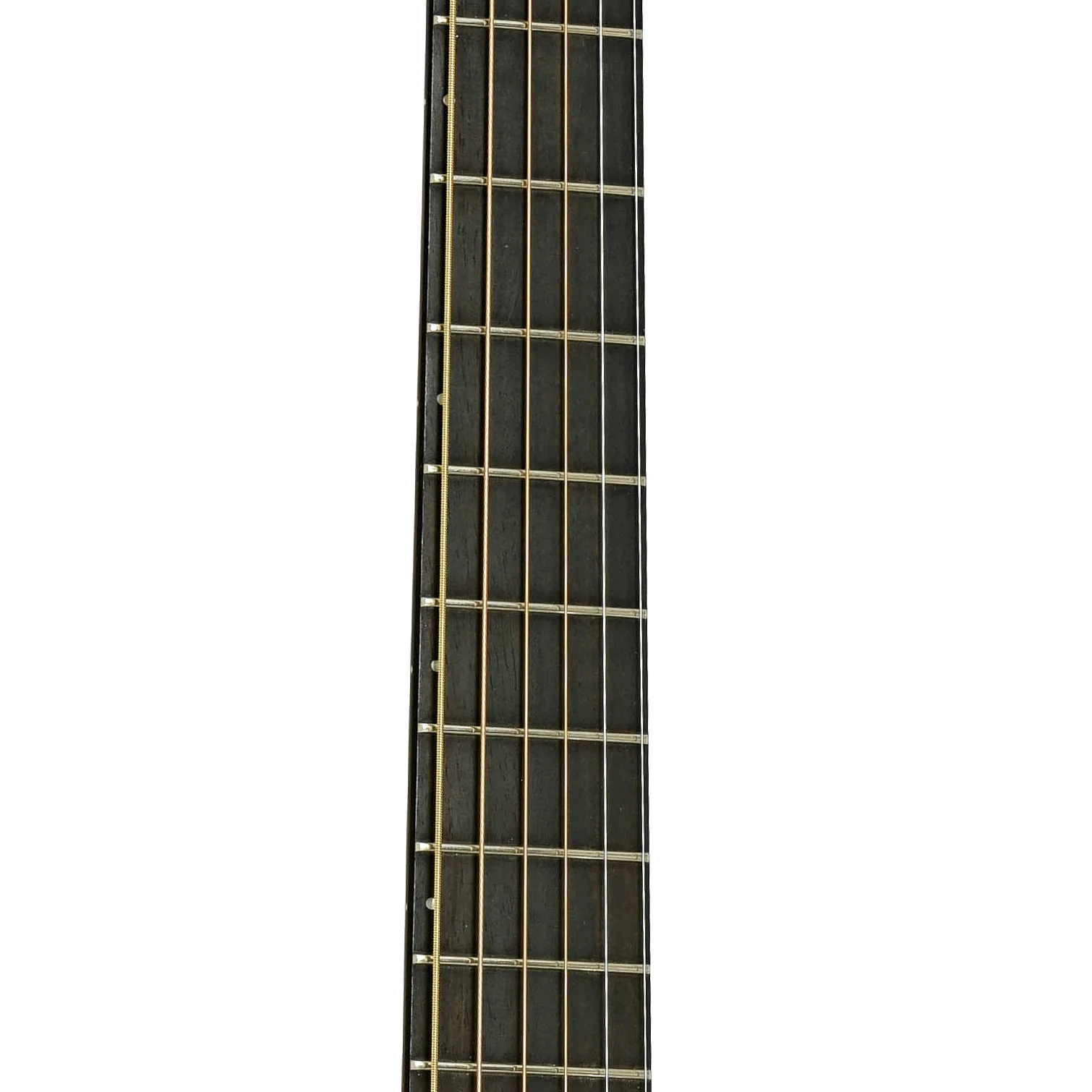 Breedlove Custom Concert Cedar / Indian Acoustic Guitar (2018) - Image 7