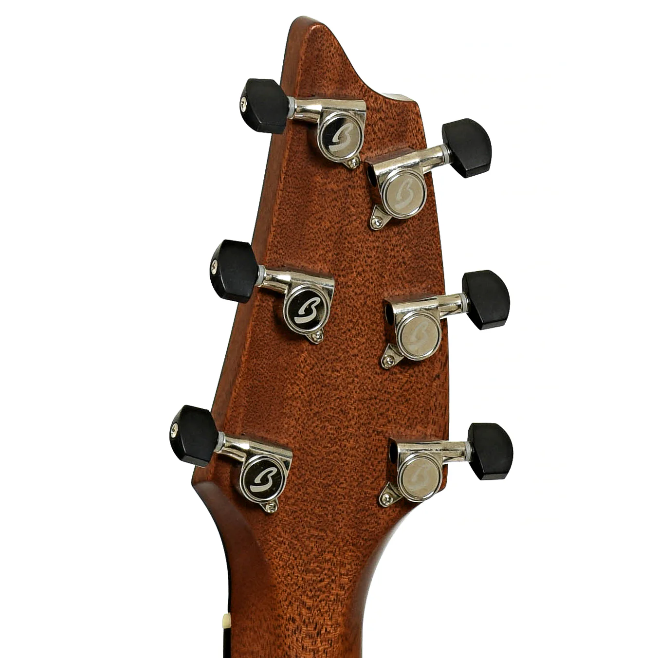 Breedlove Custom Concert Cedar / Indian Acoustic Guitar (2018) - Image 9