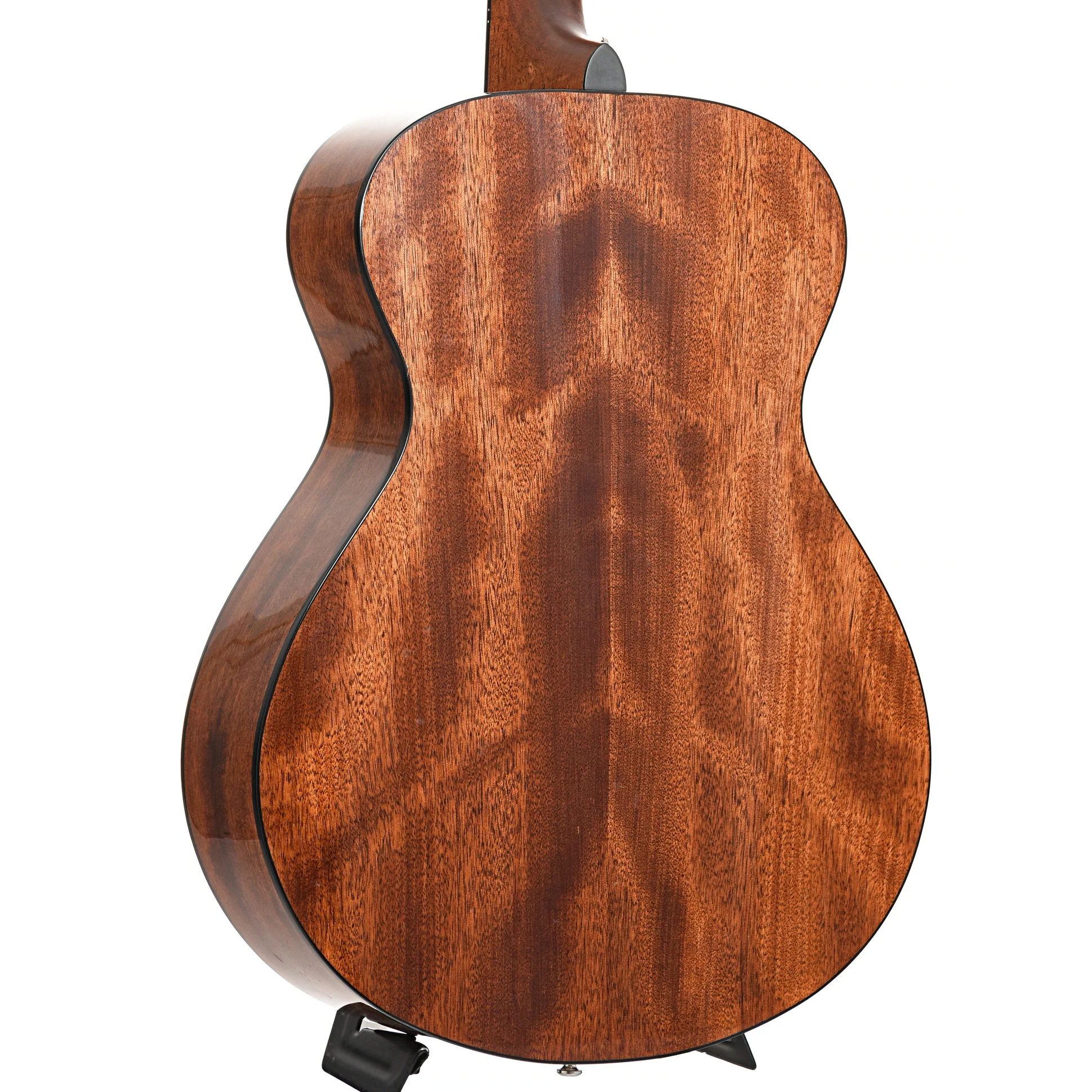 Breedlove Discovery Concert LH Acoustic Guitar (2015) - Image 10