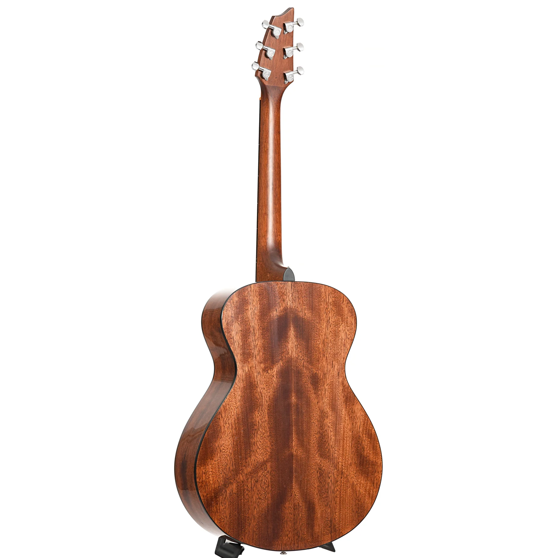 Breedlove Discovery Concert LH Acoustic Guitar (2015) - Image 12