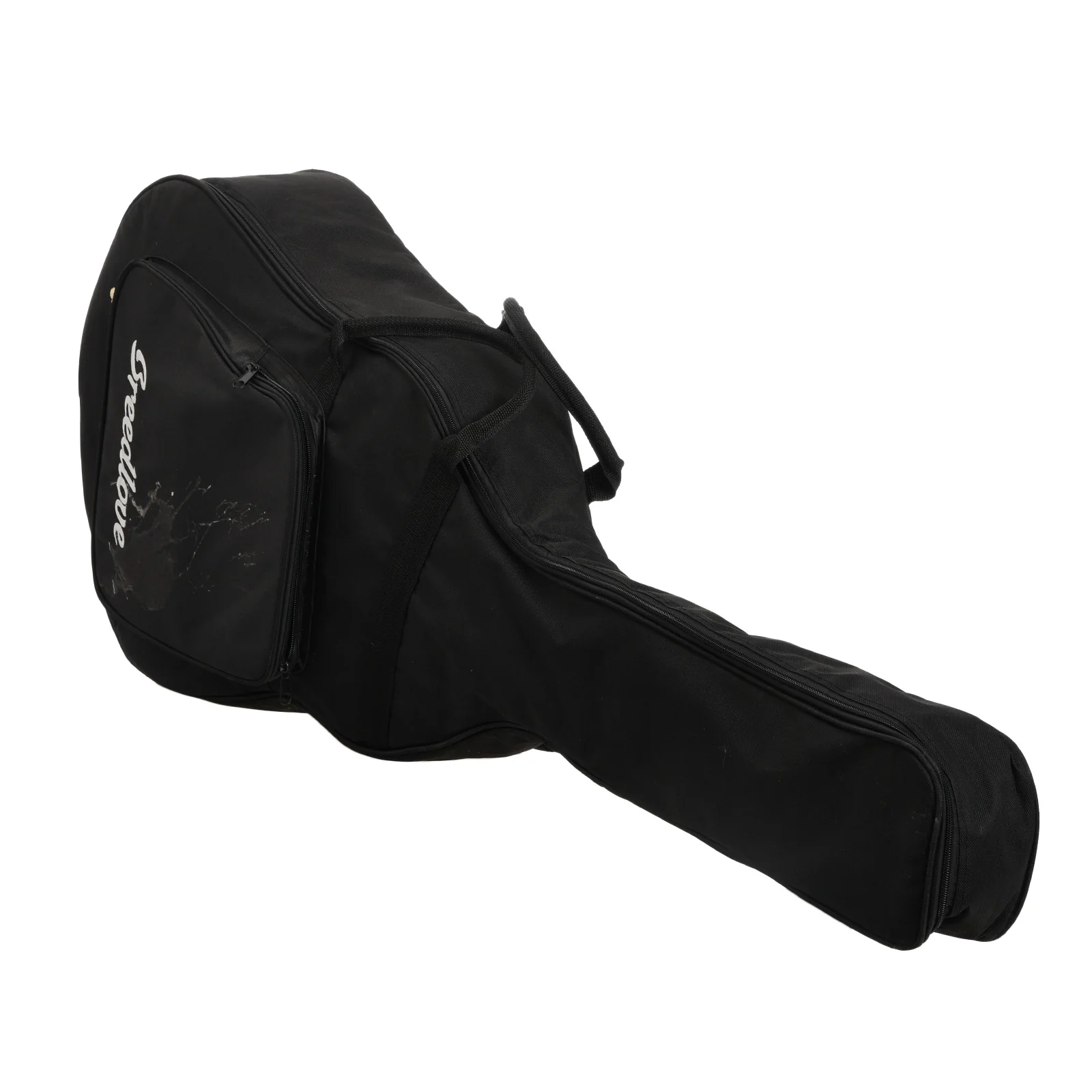 Breedlove Discovery Concert LH Acoustic Guitar (2015) - Image 13