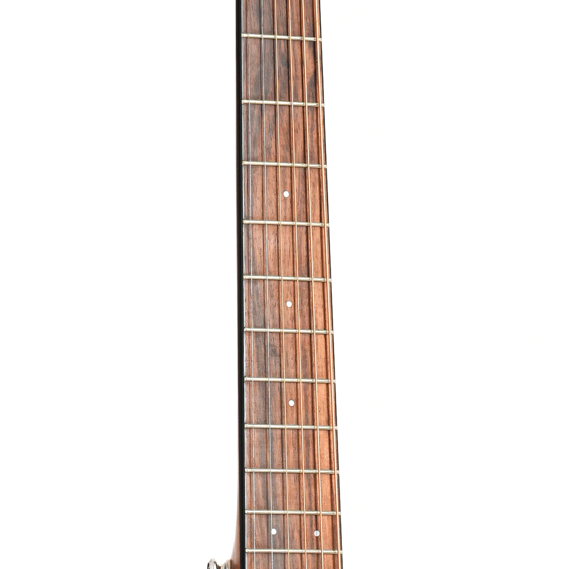Breedlove Discovery Concert LH Acoustic Guitar (2015) - Image 6