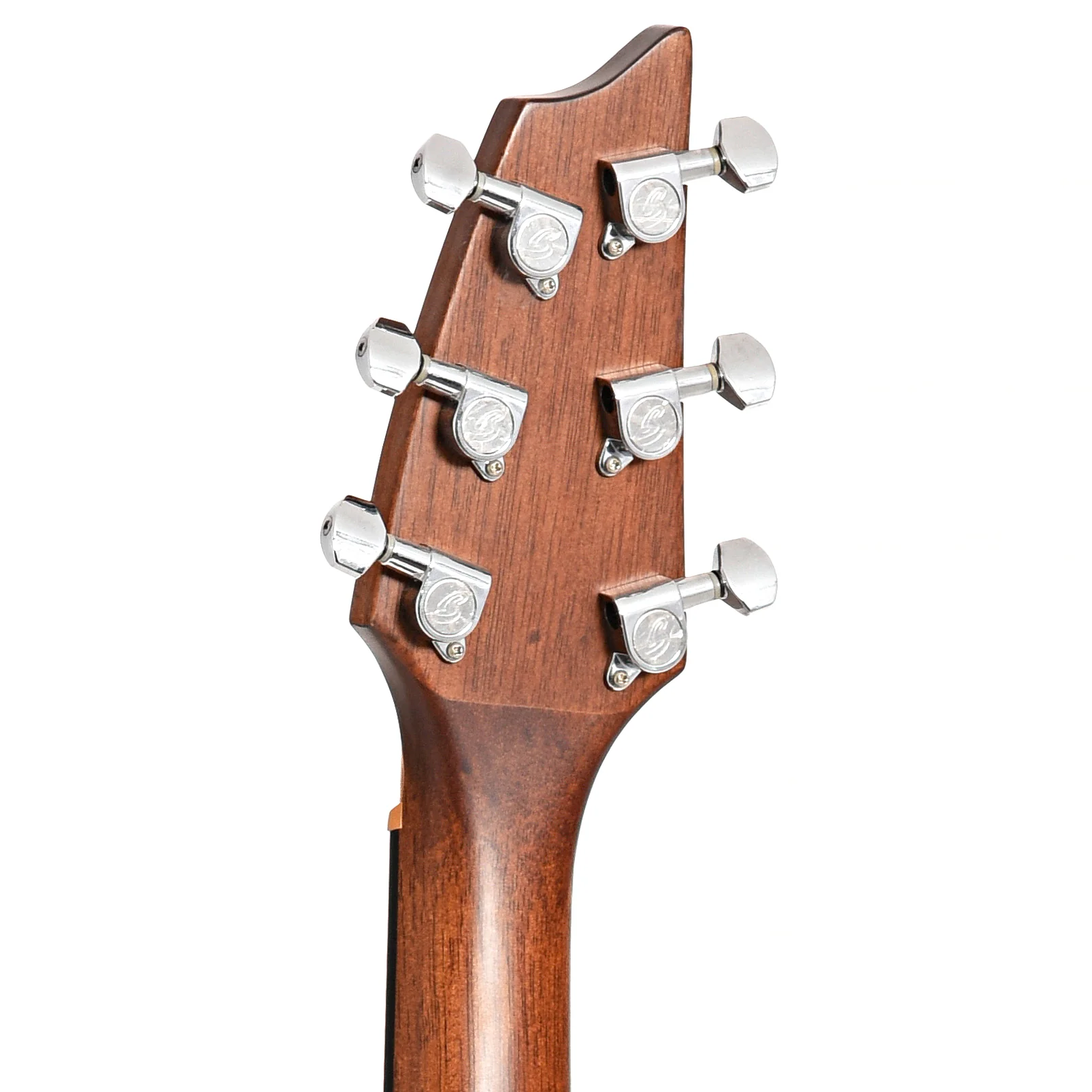 Breedlove Discovery Concert LH Acoustic Guitar (2015) - Image 8