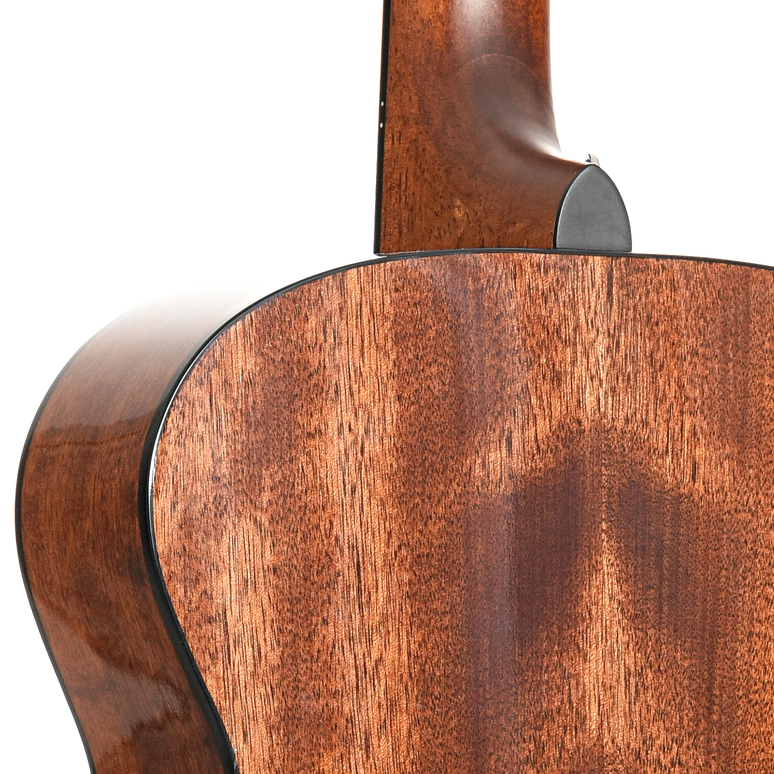 Breedlove Discovery Concert LH Acoustic Guitar (2015) - Image 9