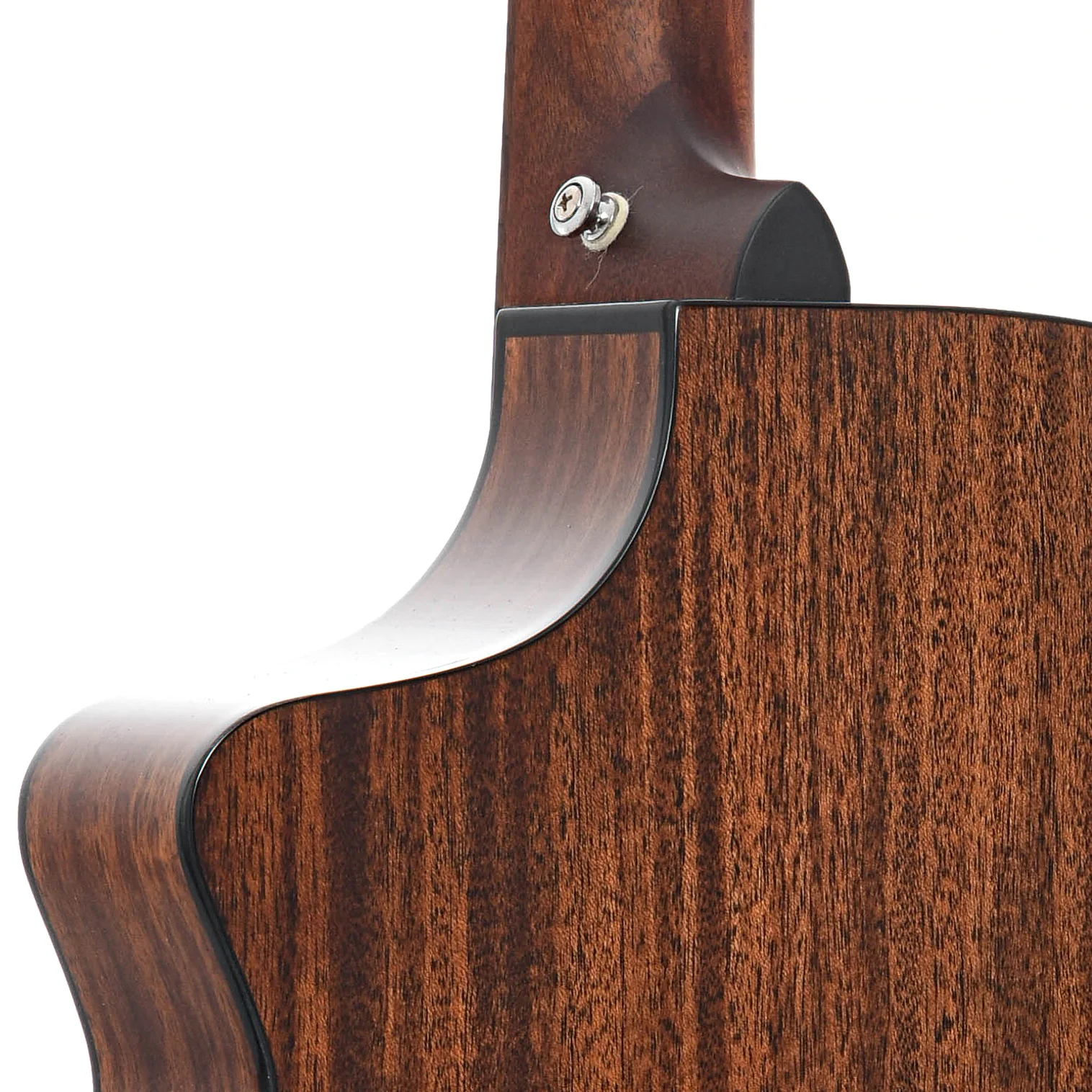 Breedlove Discovery S Concert CE Acoustic-Electric Guitar (2021) - Image 10