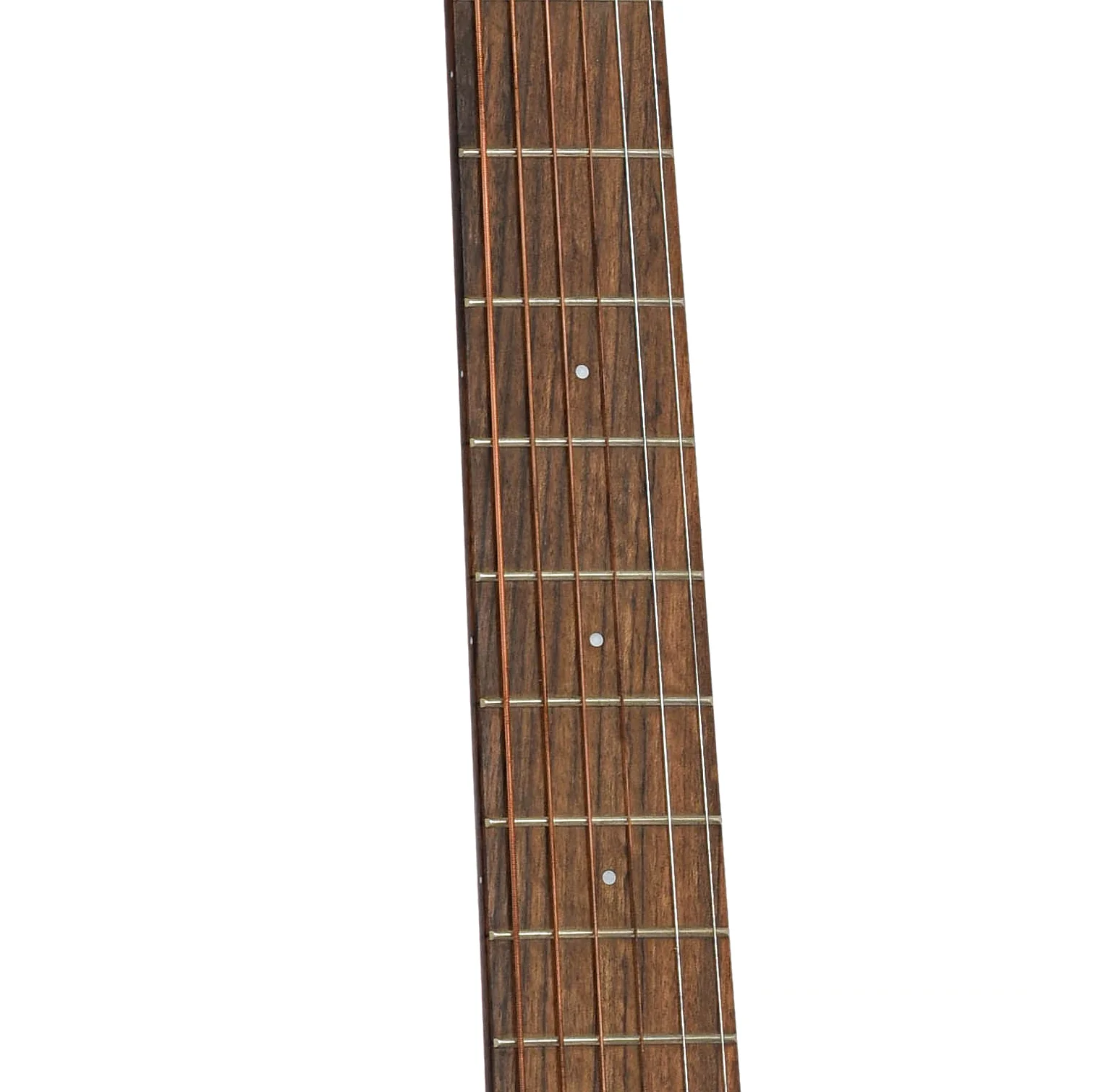 Breedlove Discovery S Concert CE Acoustic-Electric Guitar (2021) - Image 7