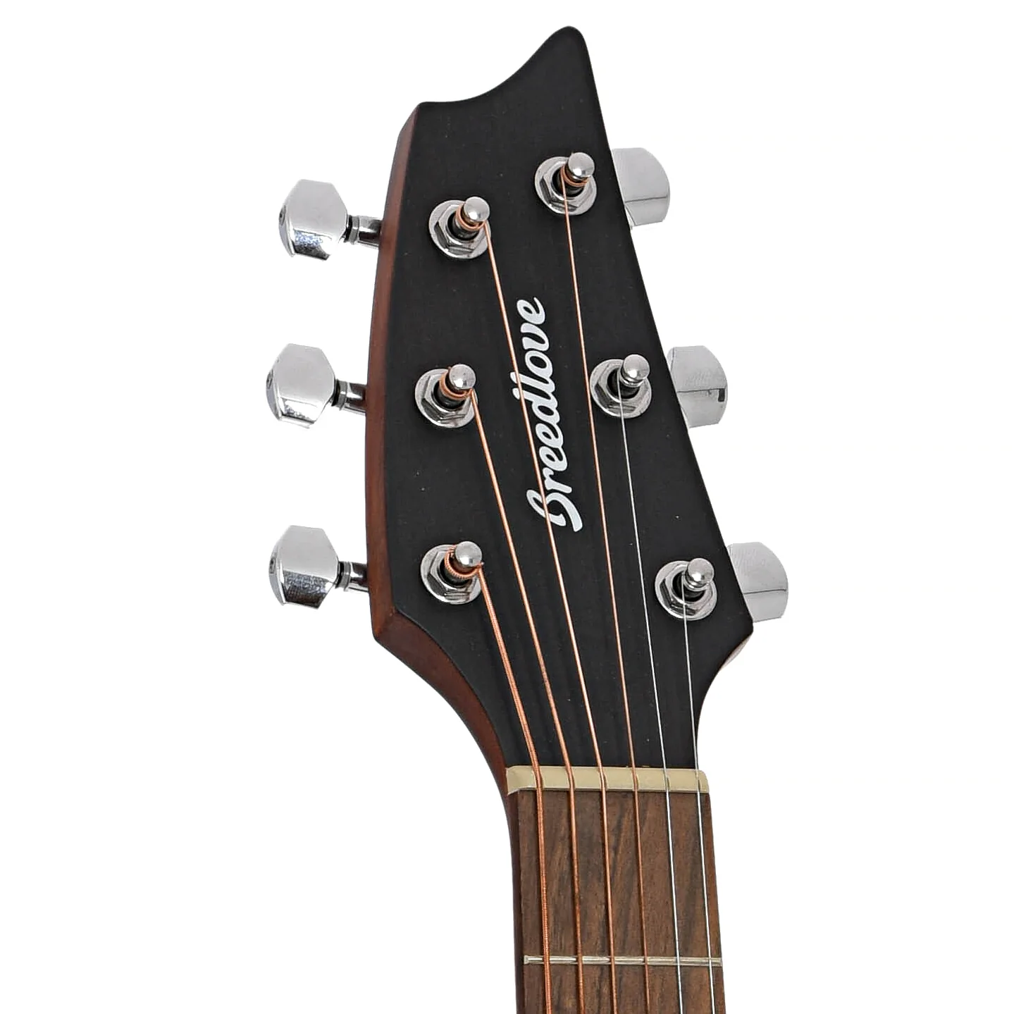 Breedlove Discovery S Concert CE Acoustic-Electric Guitar (2021) - Image 8