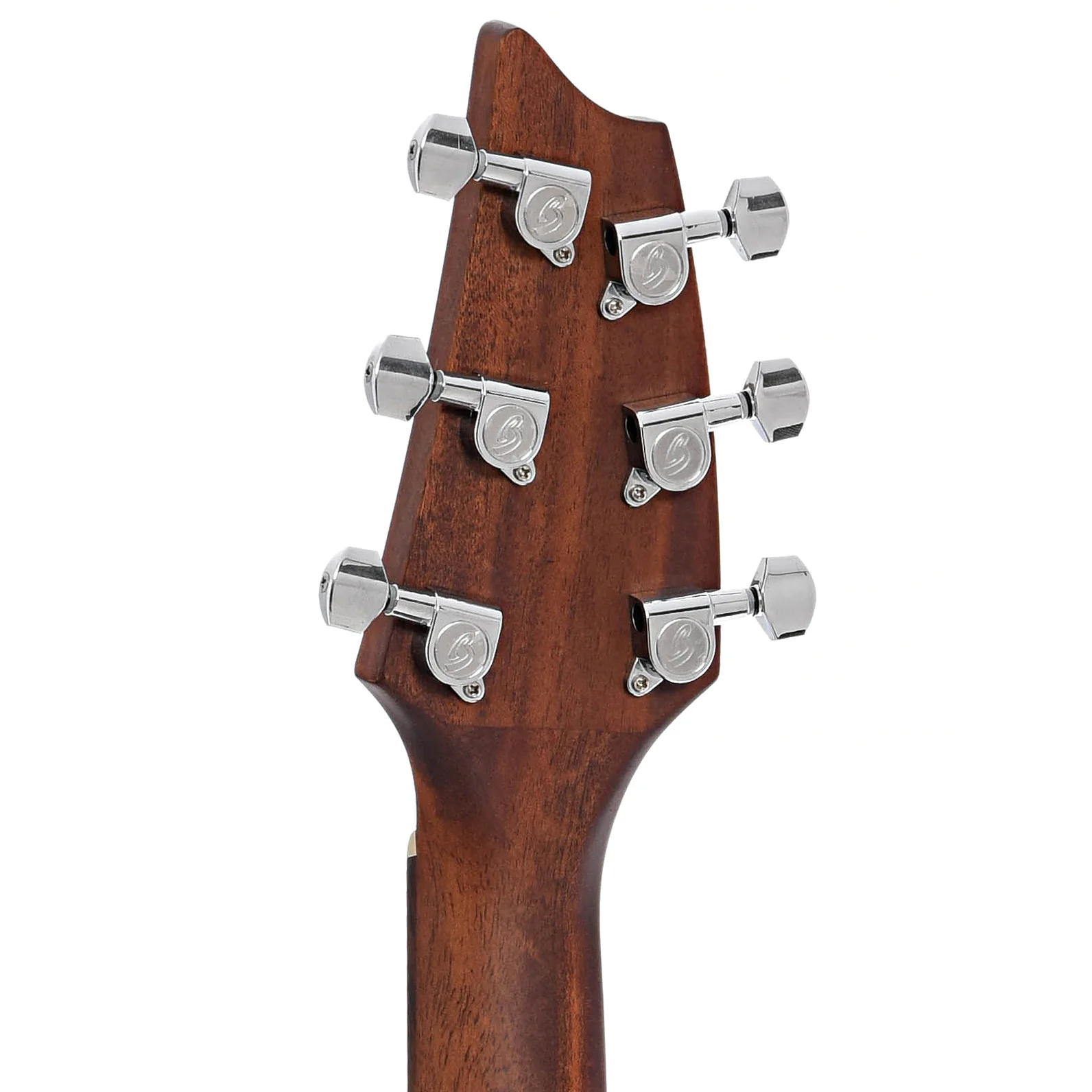 Breedlove Discovery S Concert CE Acoustic-Electric Guitar (2021) - Image 9