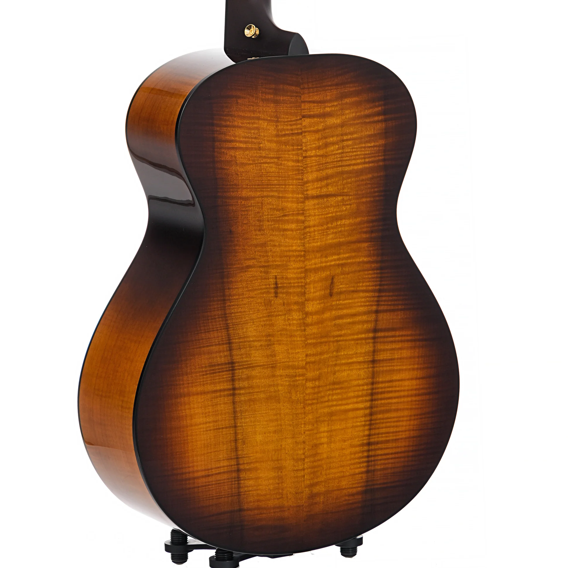 Breedlove Elderly 50th Anniversary Custom Concerto Acoustic Guitar - Image 11