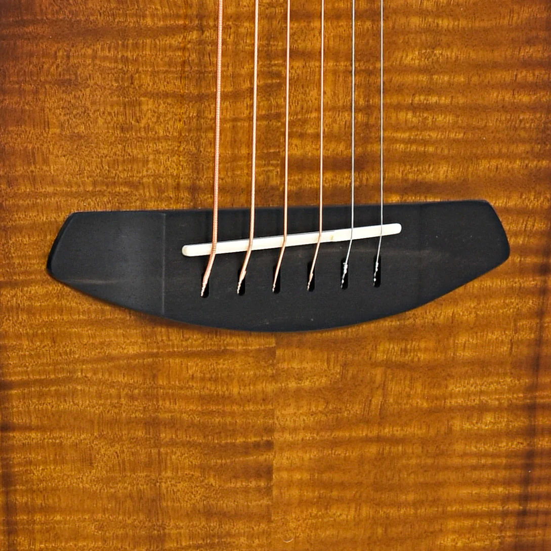 Breedlove Elderly 50th Anniversary Custom Concerto Acoustic Guitar - Image 5