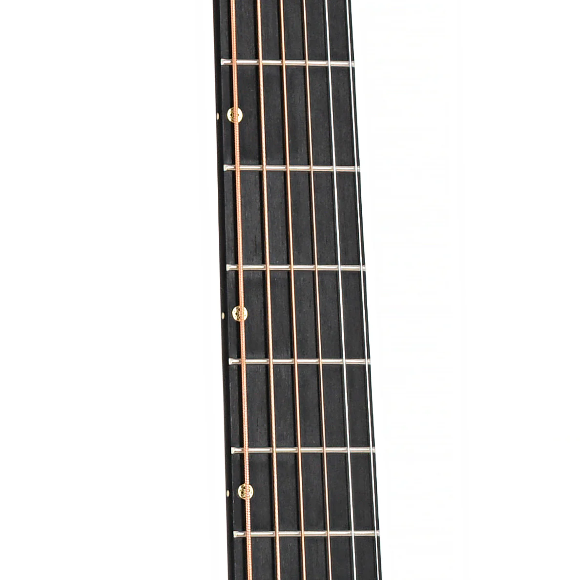 Breedlove Elderly 50th Anniversary Custom Concerto Acoustic Guitar - Image 7