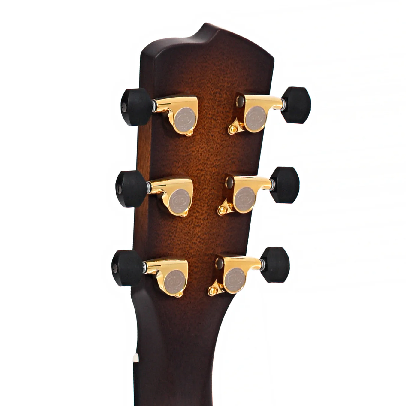 Breedlove Elderly 50th Anniversary Custom Concerto Acoustic Guitar - Image 9
