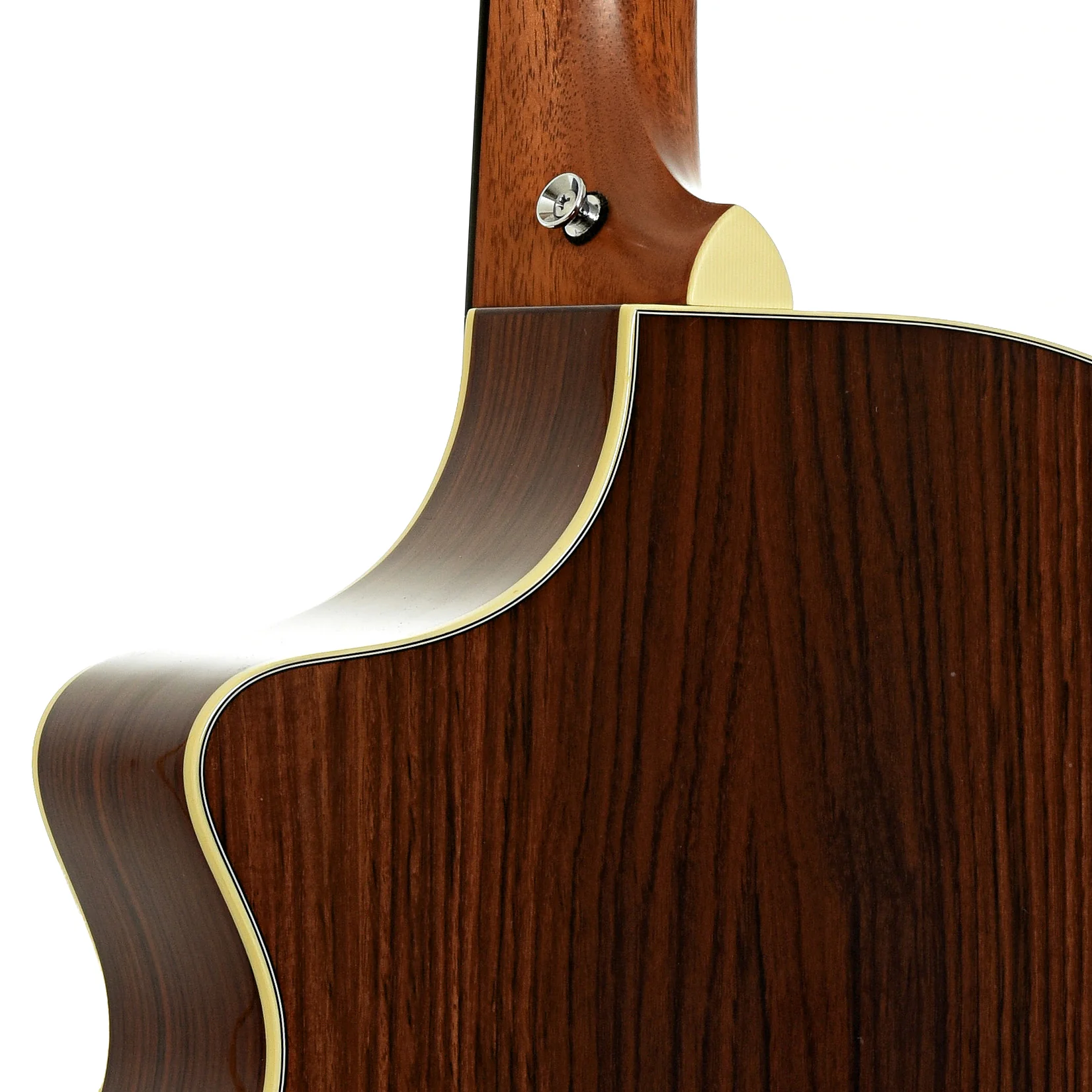 Breedlove Focus Acoustic Guitar (2005) - Image 10