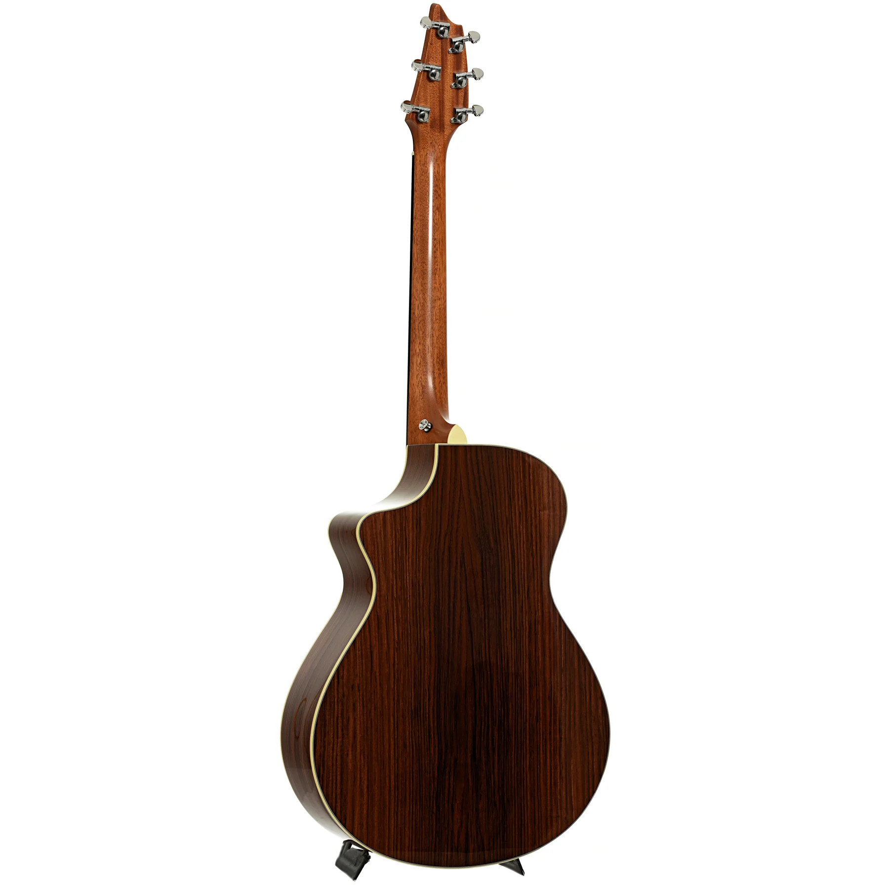 Breedlove Focus Acoustic Guitar (2005) - Image 12
