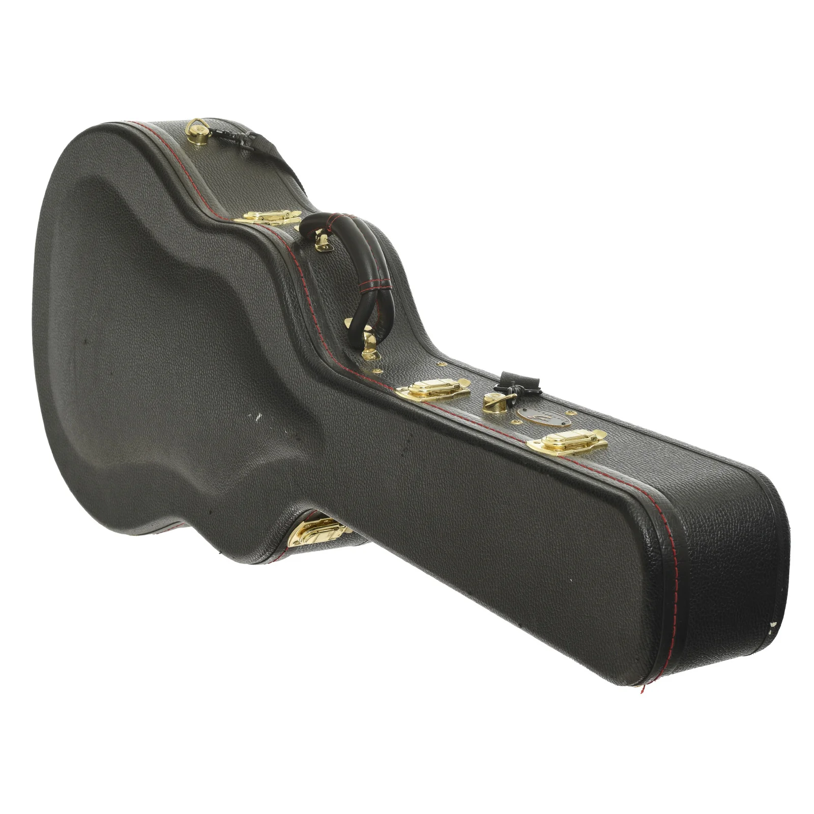 Breedlove Focus Acoustic Guitar (2005) - Image 13