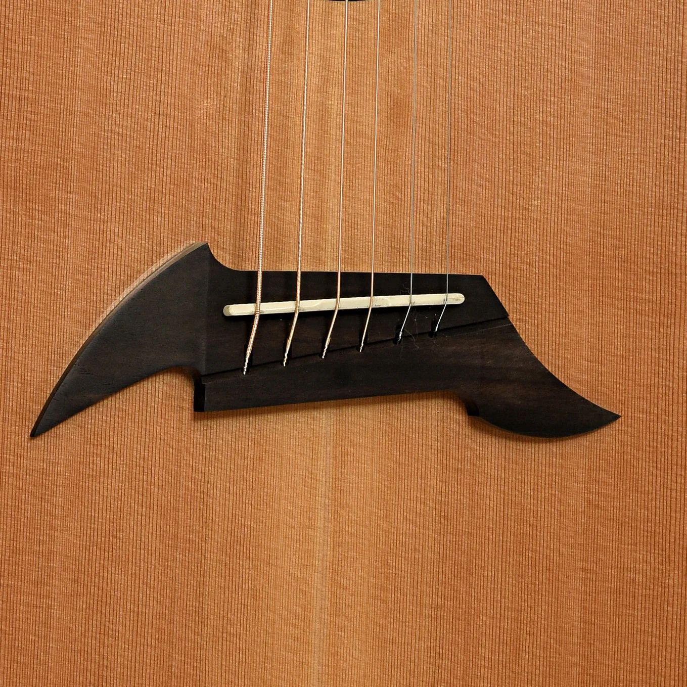 Breedlove Focus Acoustic Guitar (2005) - Image 5