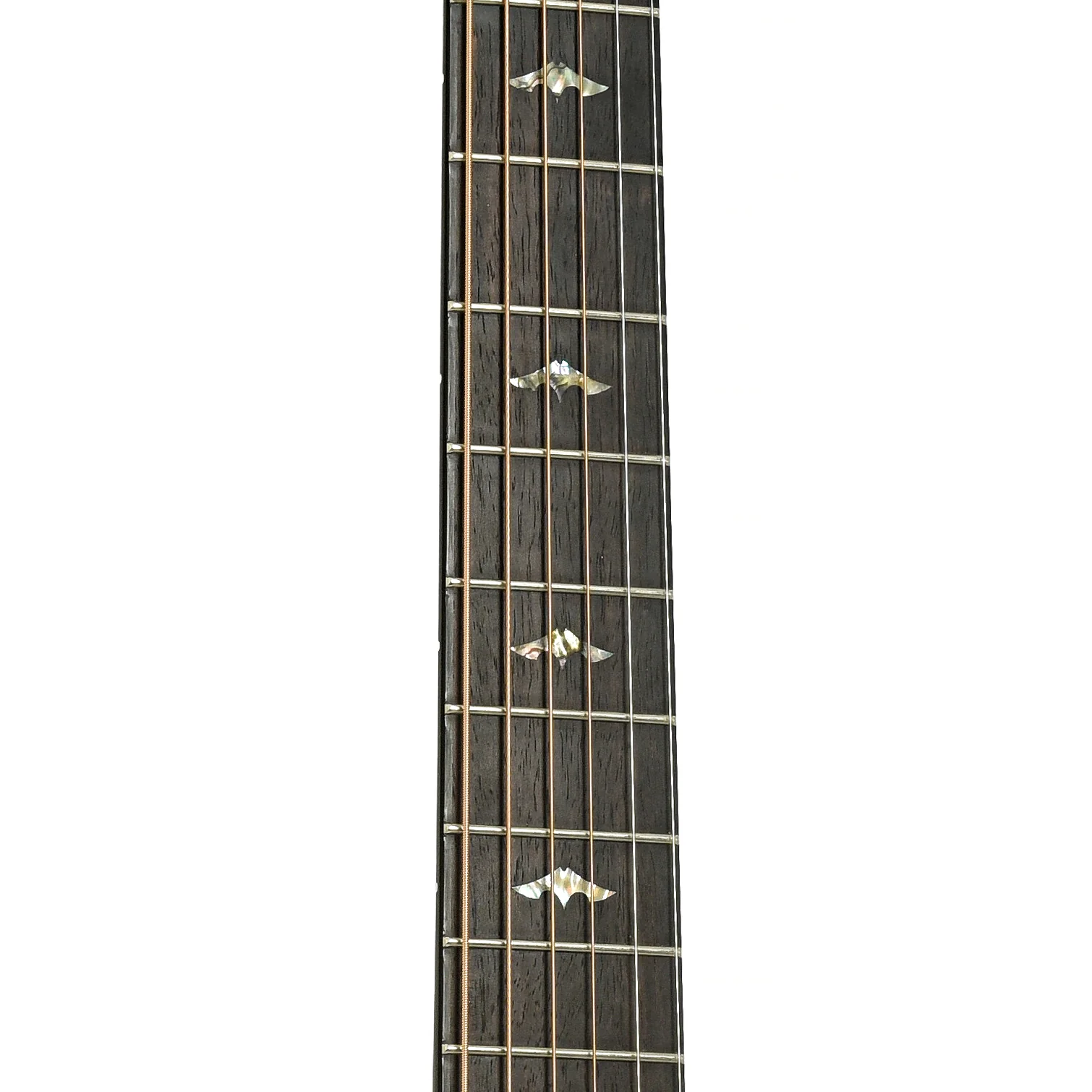 Breedlove Focus Acoustic Guitar (2005) - Image 7