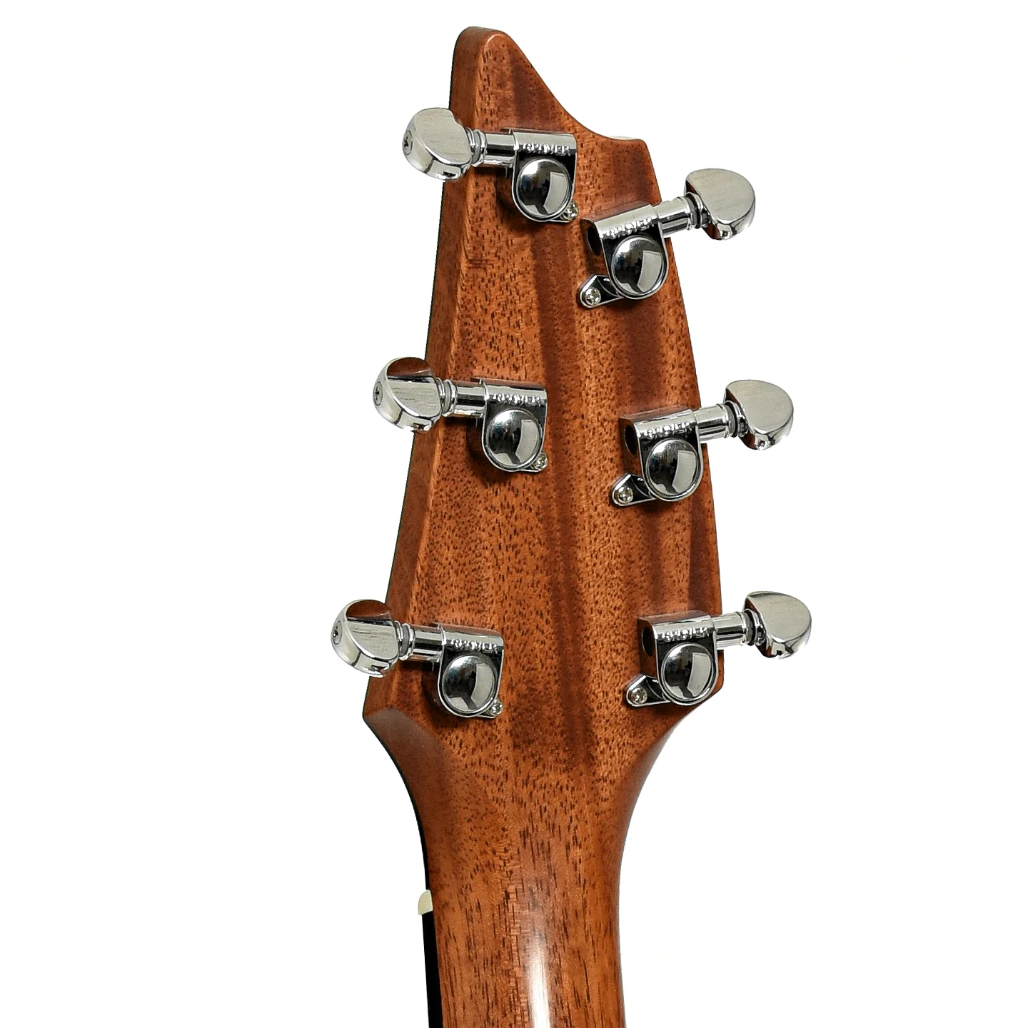Breedlove Focus Acoustic Guitar (2005) - Image 9