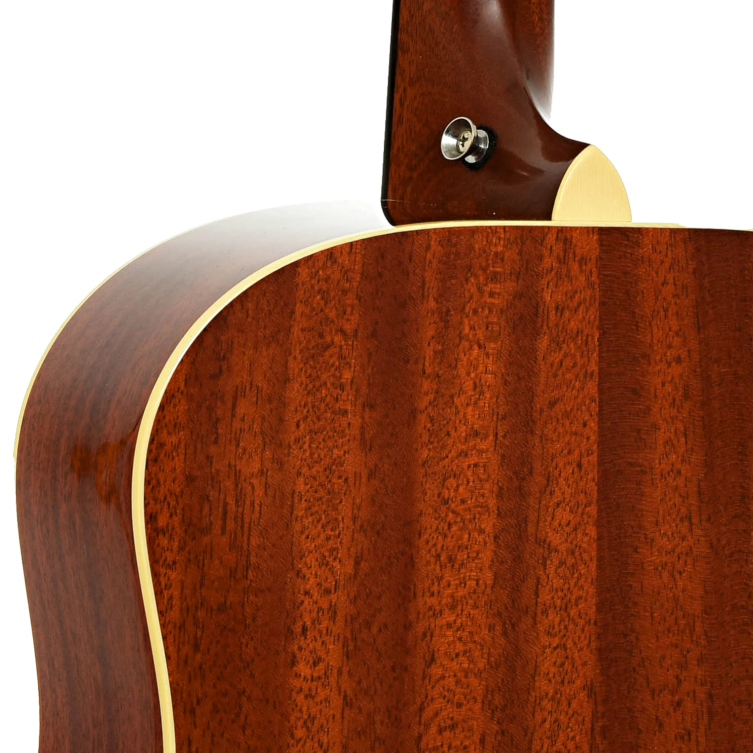 Breedlove Frontier Dreadnought E Mahogany (c.2017) - Image 10