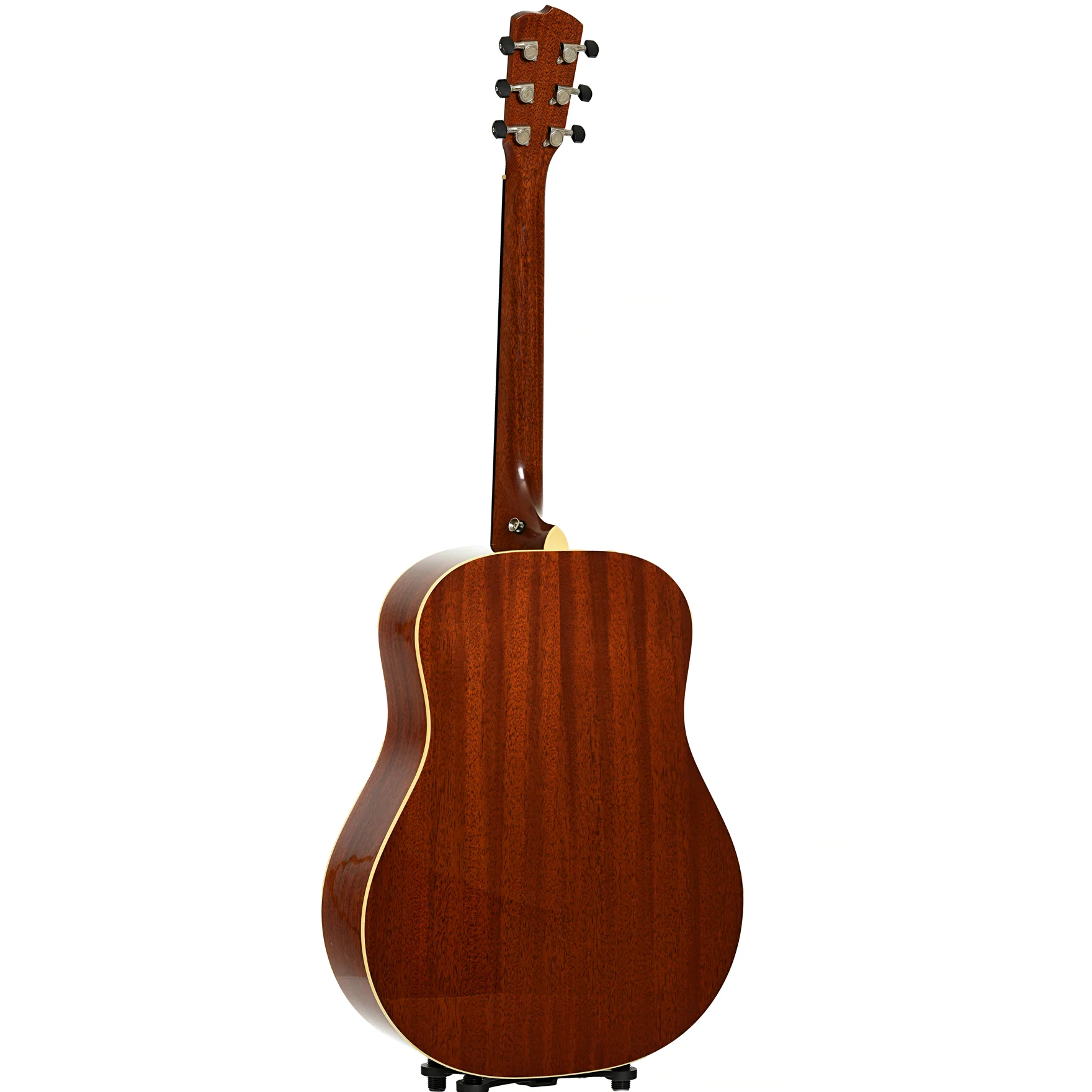 Breedlove Frontier Dreadnought E Mahogany (c.2017) - Image 12