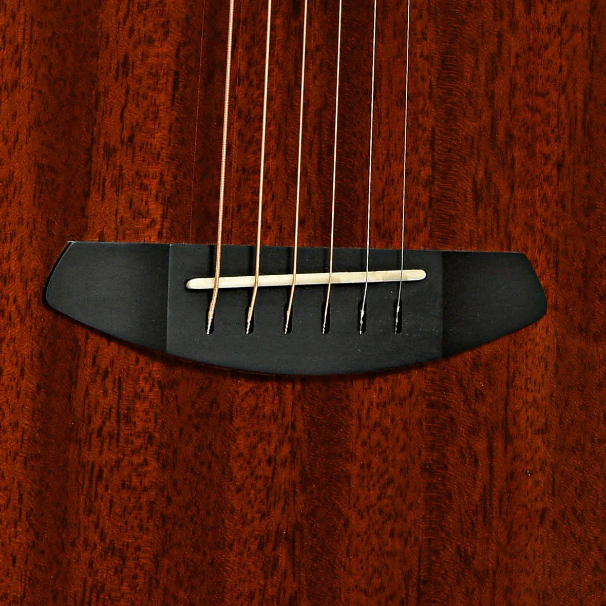 Breedlove Frontier Dreadnought E Mahogany (c.2017) - Image 5