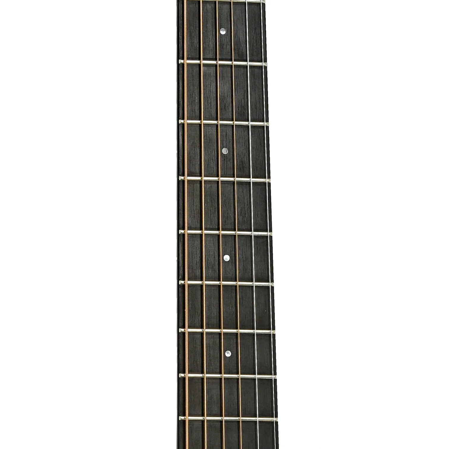 Breedlove Frontier Dreadnought E Mahogany (c.2017) - Image 7
